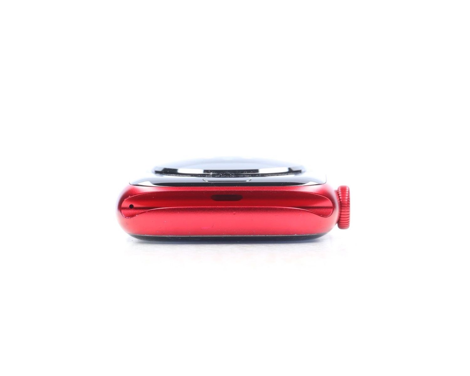 Apple Watch Series 8 2022, GPS, Aluminium 45mm Red
