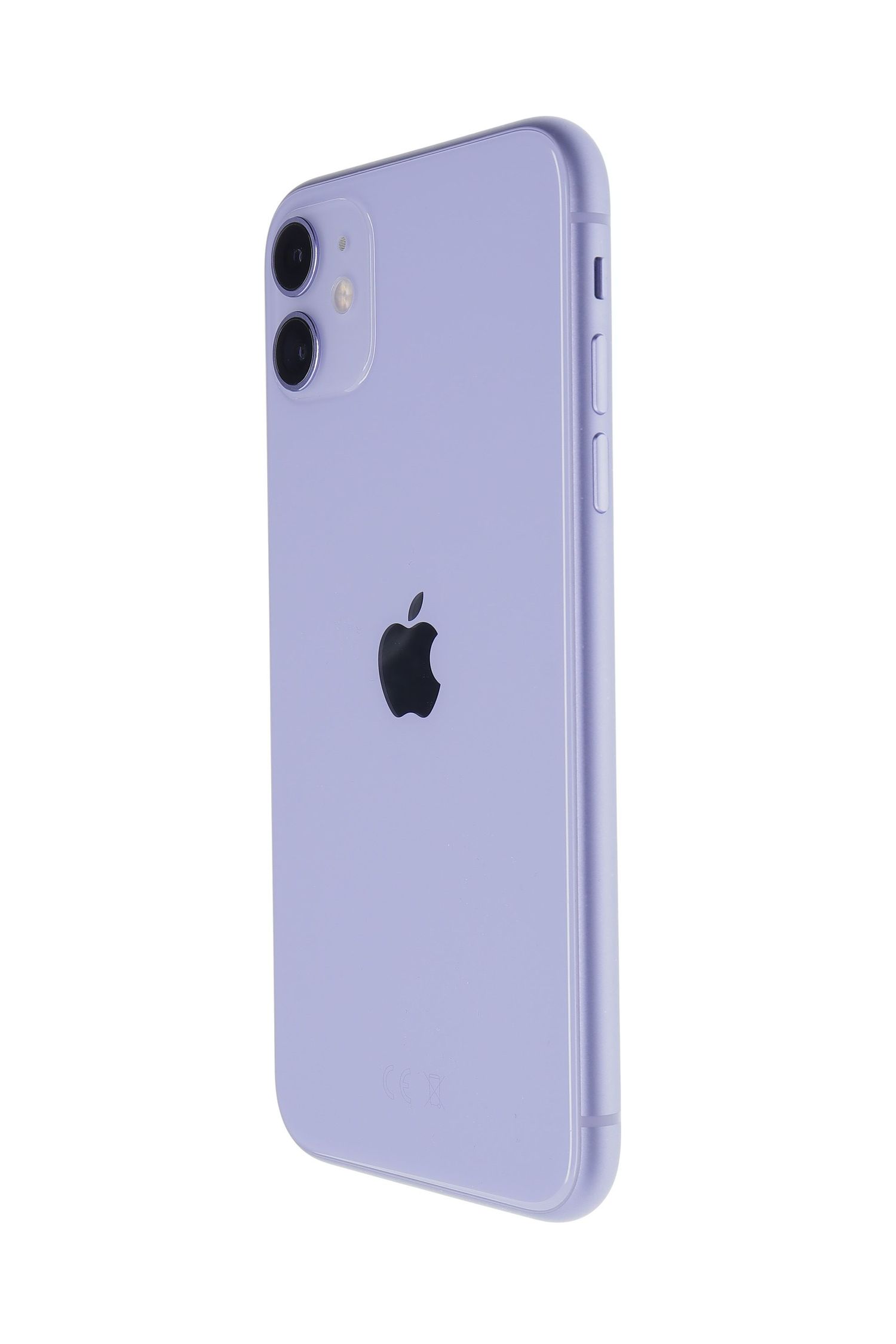Apple iPhone 11 64 GB Purple - Újszerű