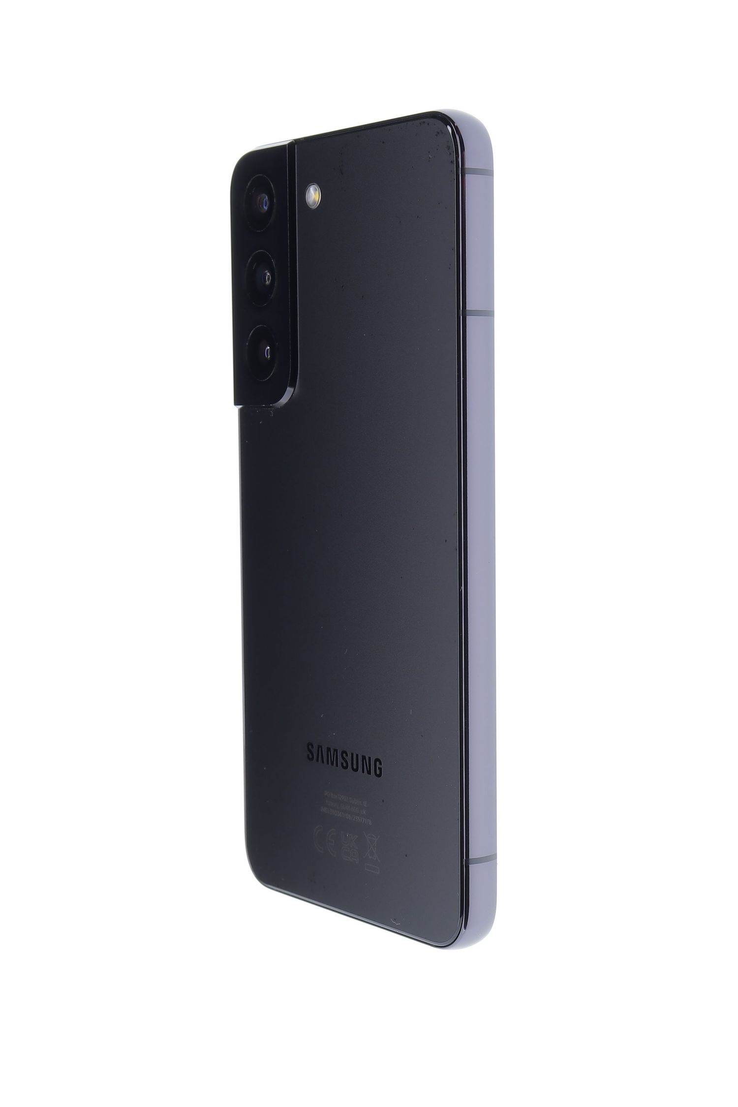 Samsung Galaxy S22 5G 128 GB Phantom Black - Ca nou