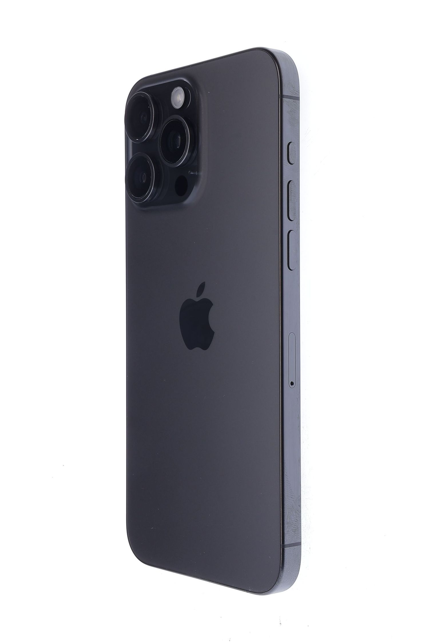 Apple iPhone 15 Pro Max 256 GB Black Titanium