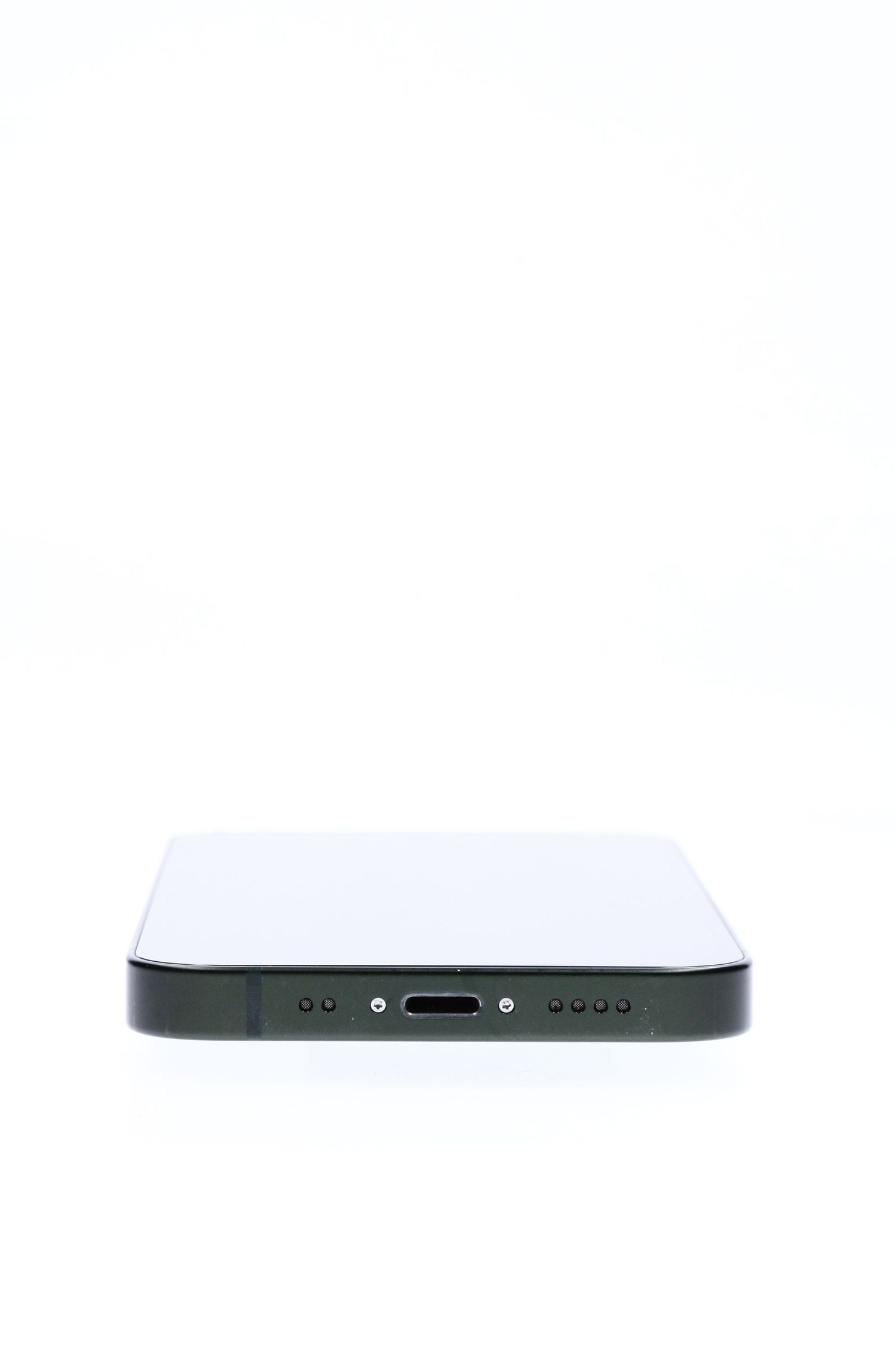 Apple iPhone 13 mini 256 GB Green - Отлично