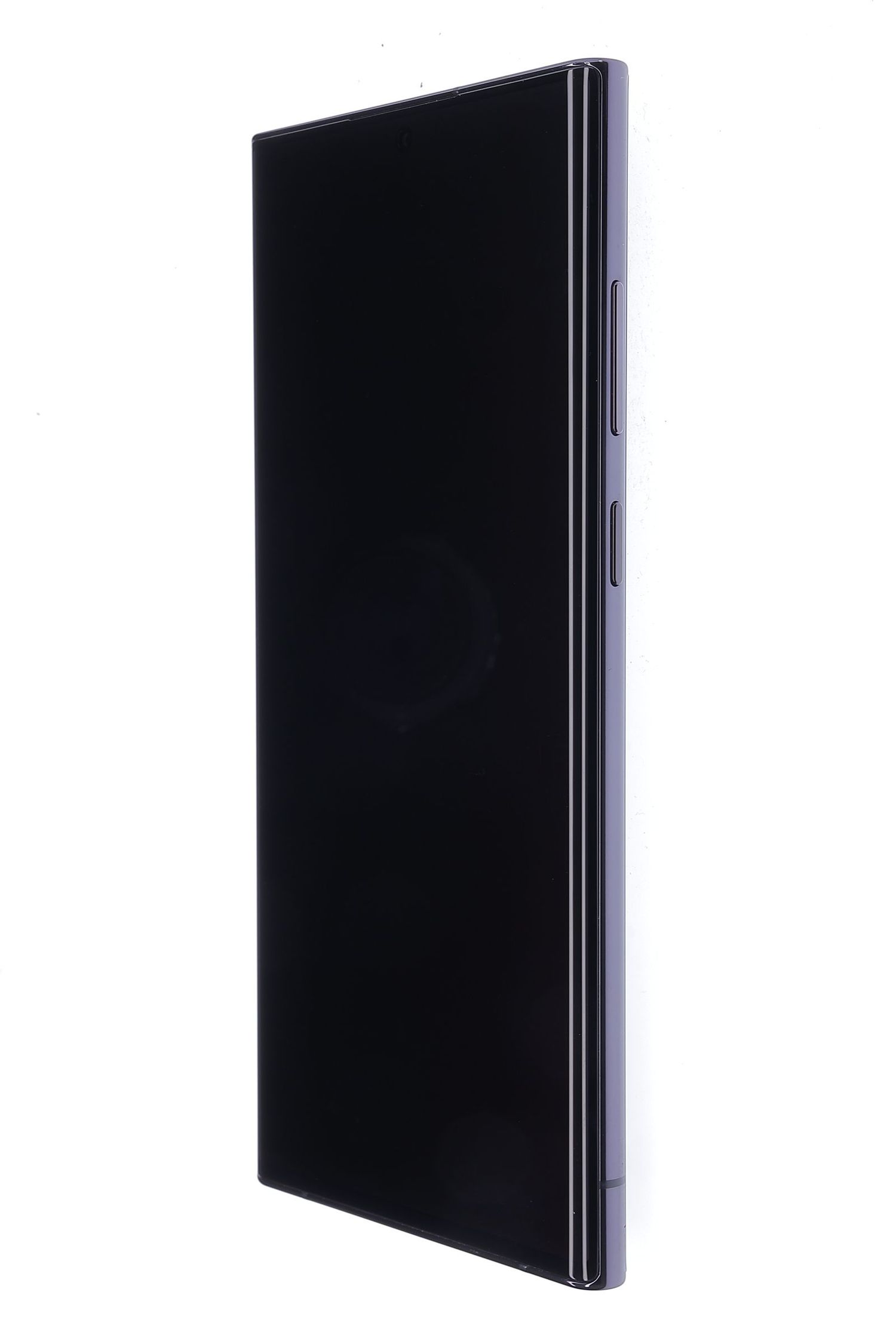 Samsung Galaxy S22 Ultra 5G Dual Sim 128 GB Phantom Black - Като нов