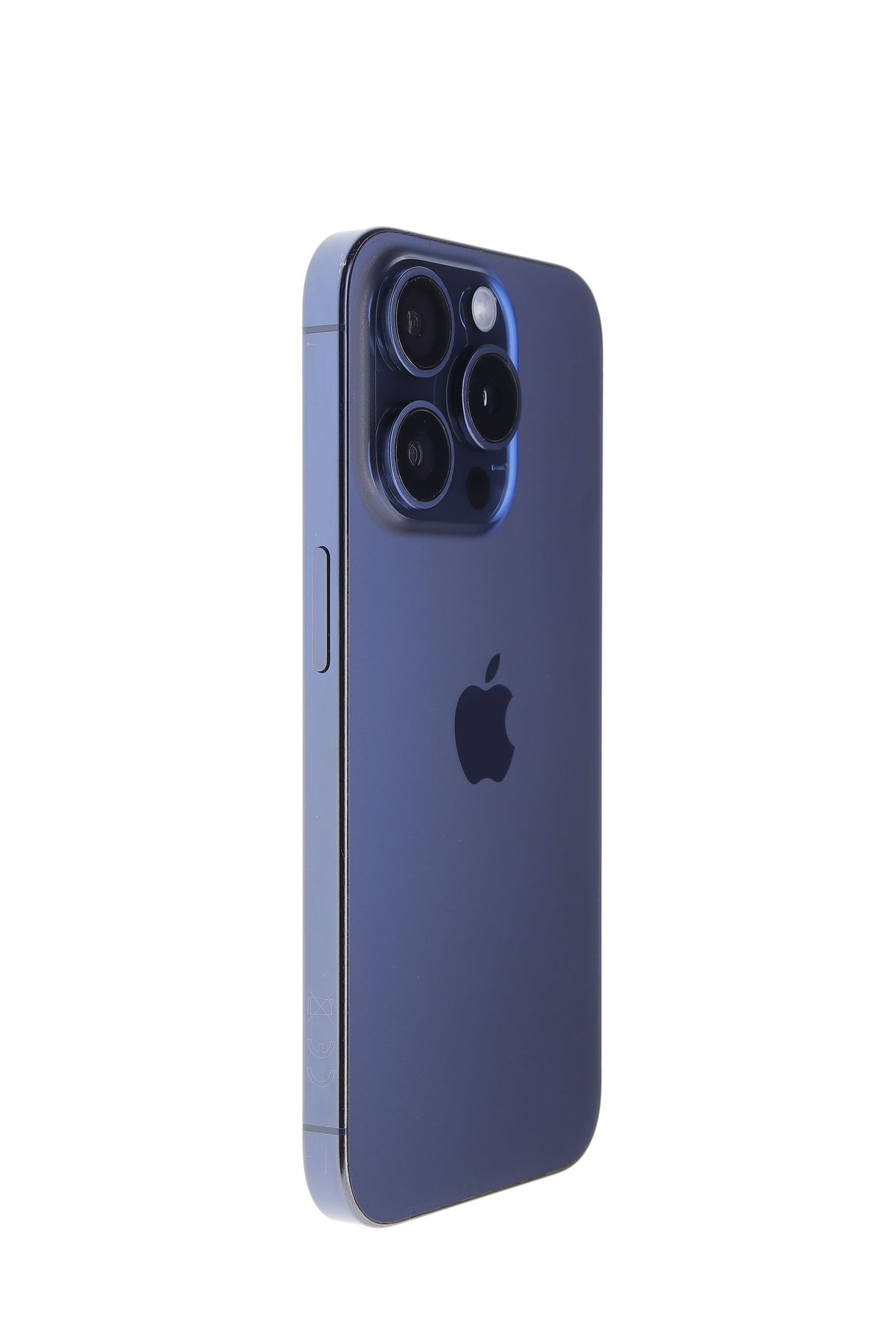 Apple iPhone 15 Pro 128 GB Blue Titanium - Отлично