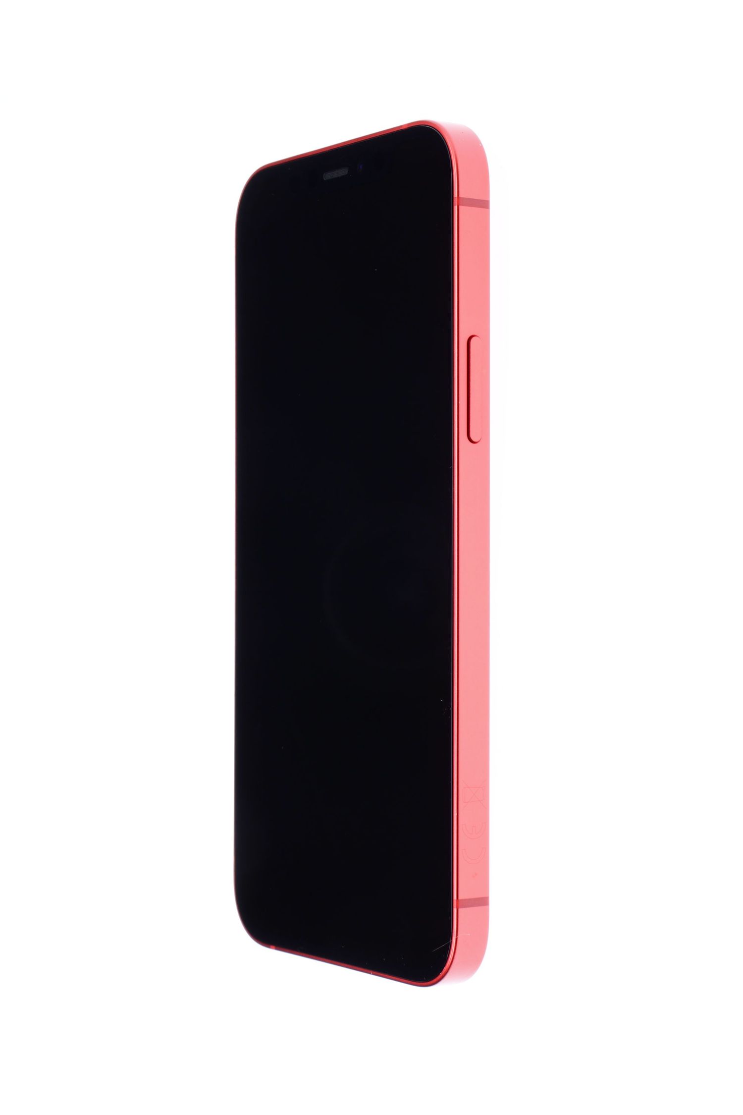 Apple iPhone 12 64 GB Red - Excelent