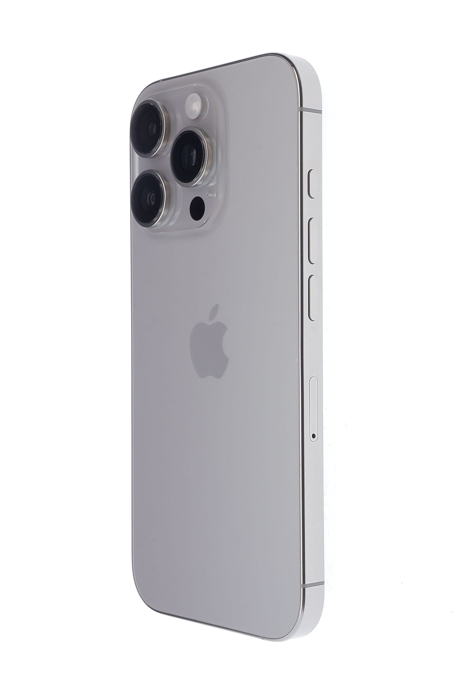 Apple iPhone 16 Pro 256 GB Natural Titanium - Ca nou
