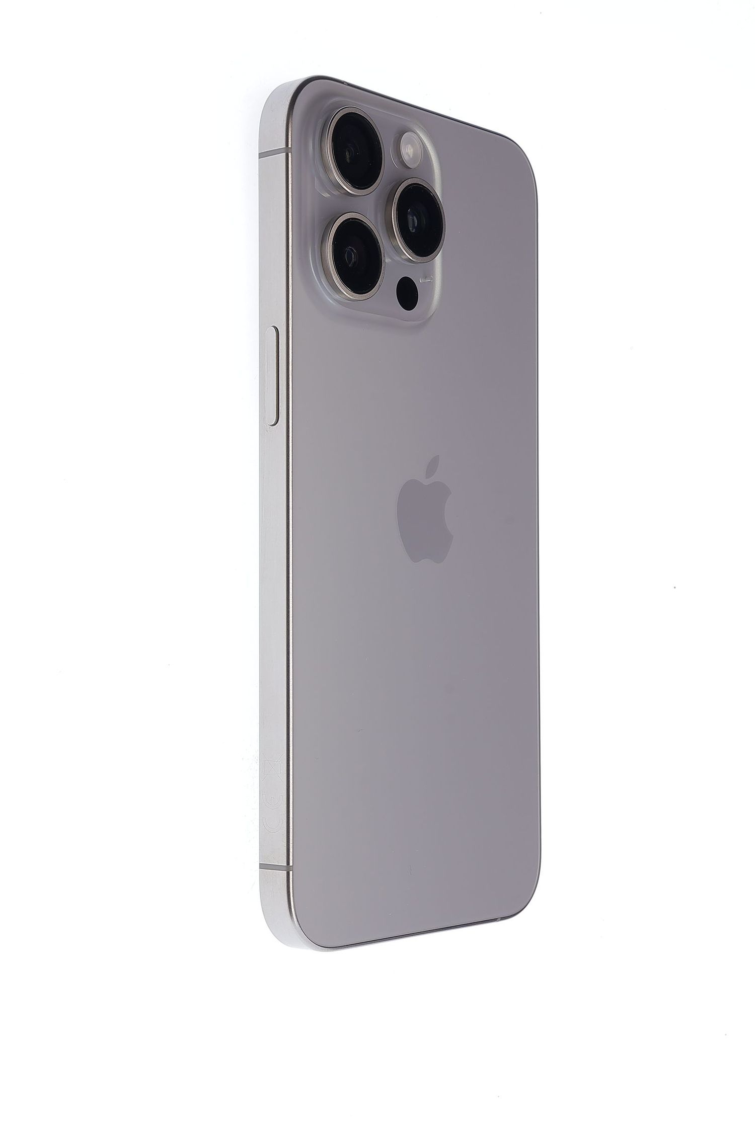 Apple iPhone 15 Pro Max 256 GB Natural Titanium - Ca nou