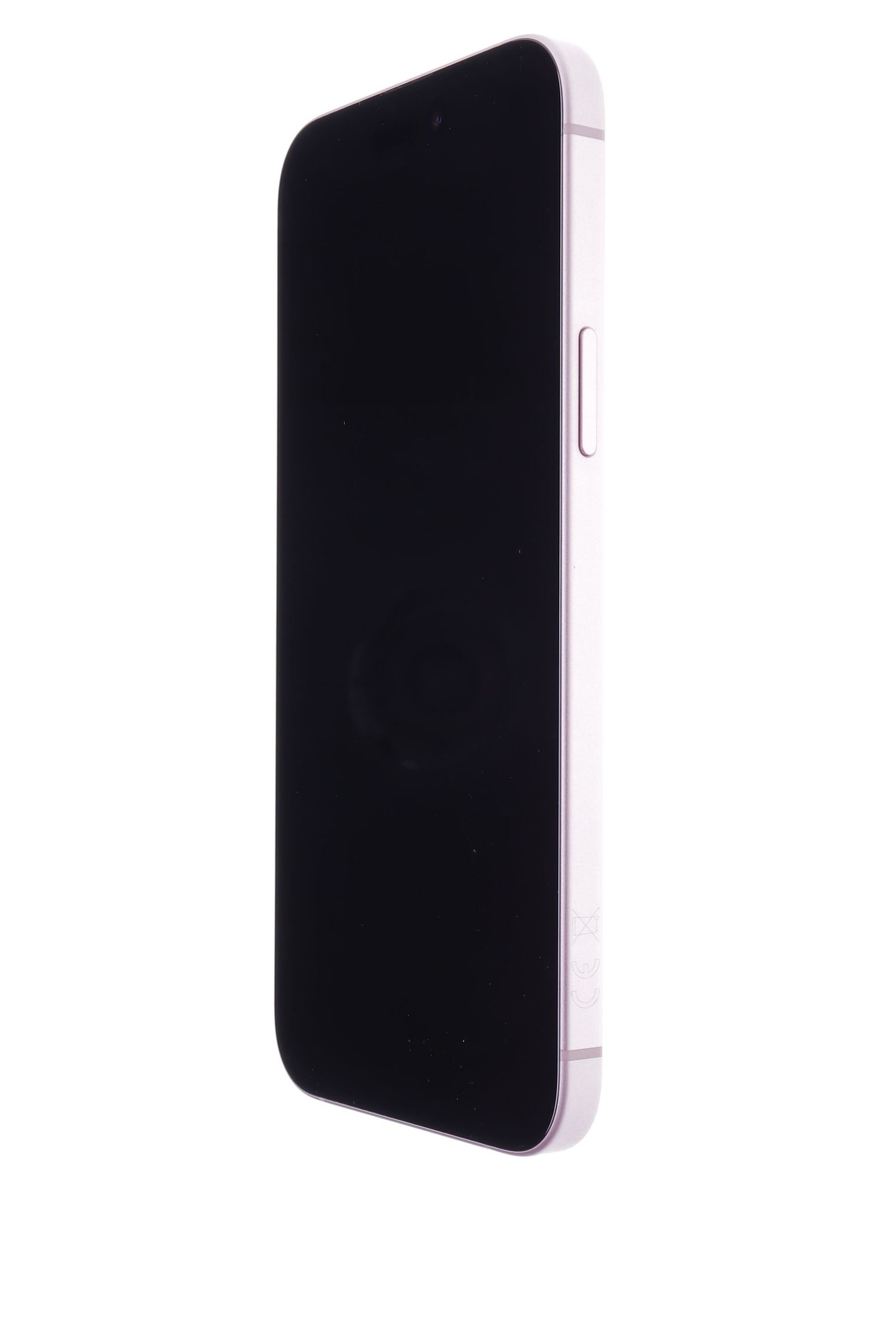 Apple iPhone 15 Plus 128 GB Pink - Πολύ καλό