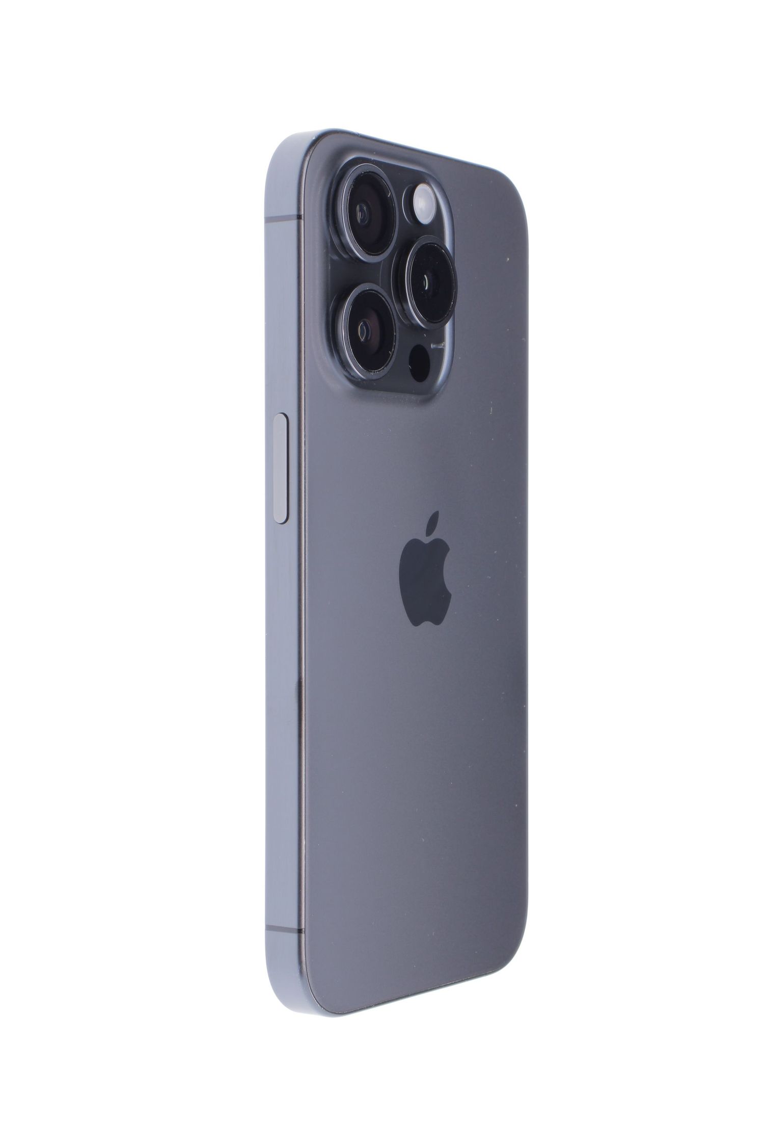 Apple iPhone 15 Pro 128 GB Black Titanium - Σαν καινούργιο