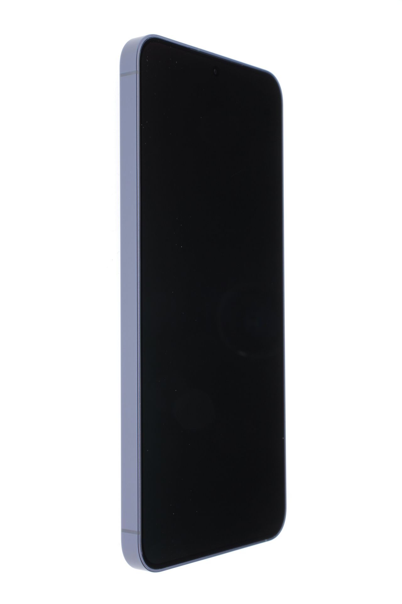 Samsung Galaxy S25 Plus 5G Dual Sim 512 GB Blue Black - Foarte bun