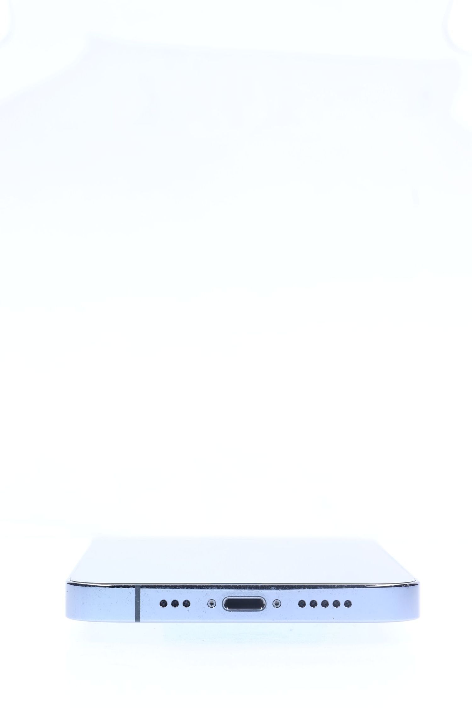 Apple iPhone 13 Pro 128 GB Sierra Blue - Εξαιρετικό