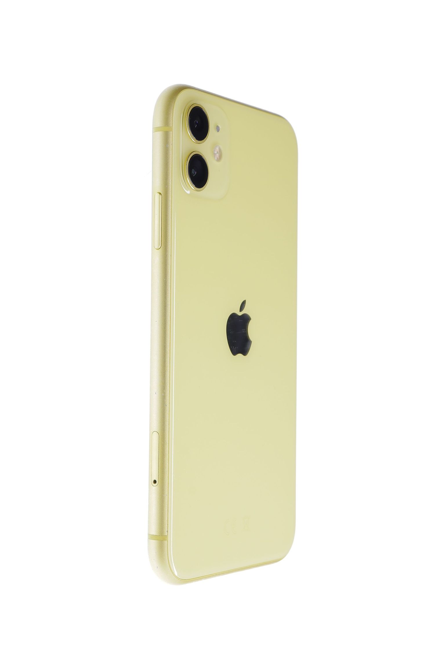 Apple iPhone 11 64 GB Yellow - Εξαιρετικό