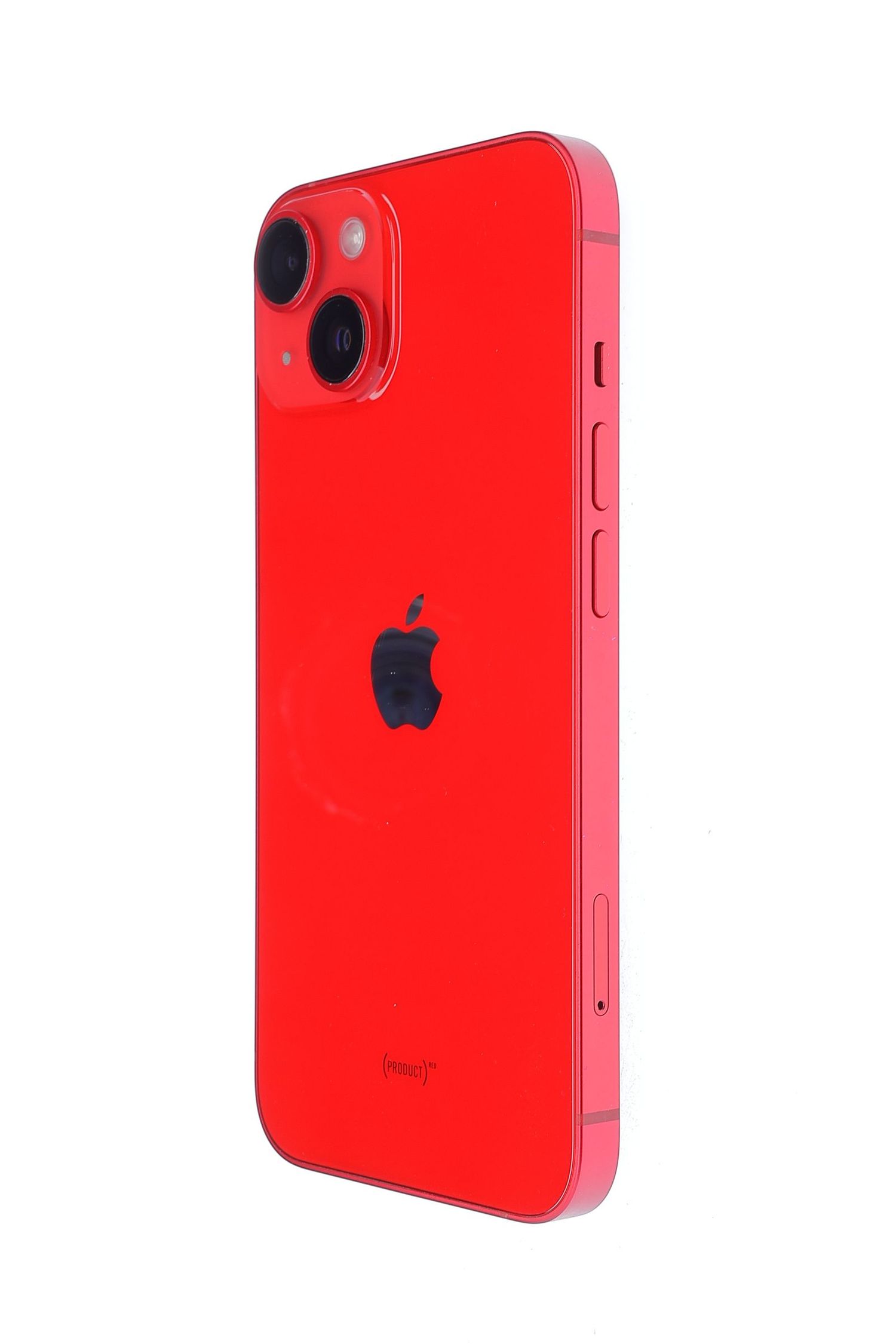 Apple iPhone 14 256 GB Red - Kiváló