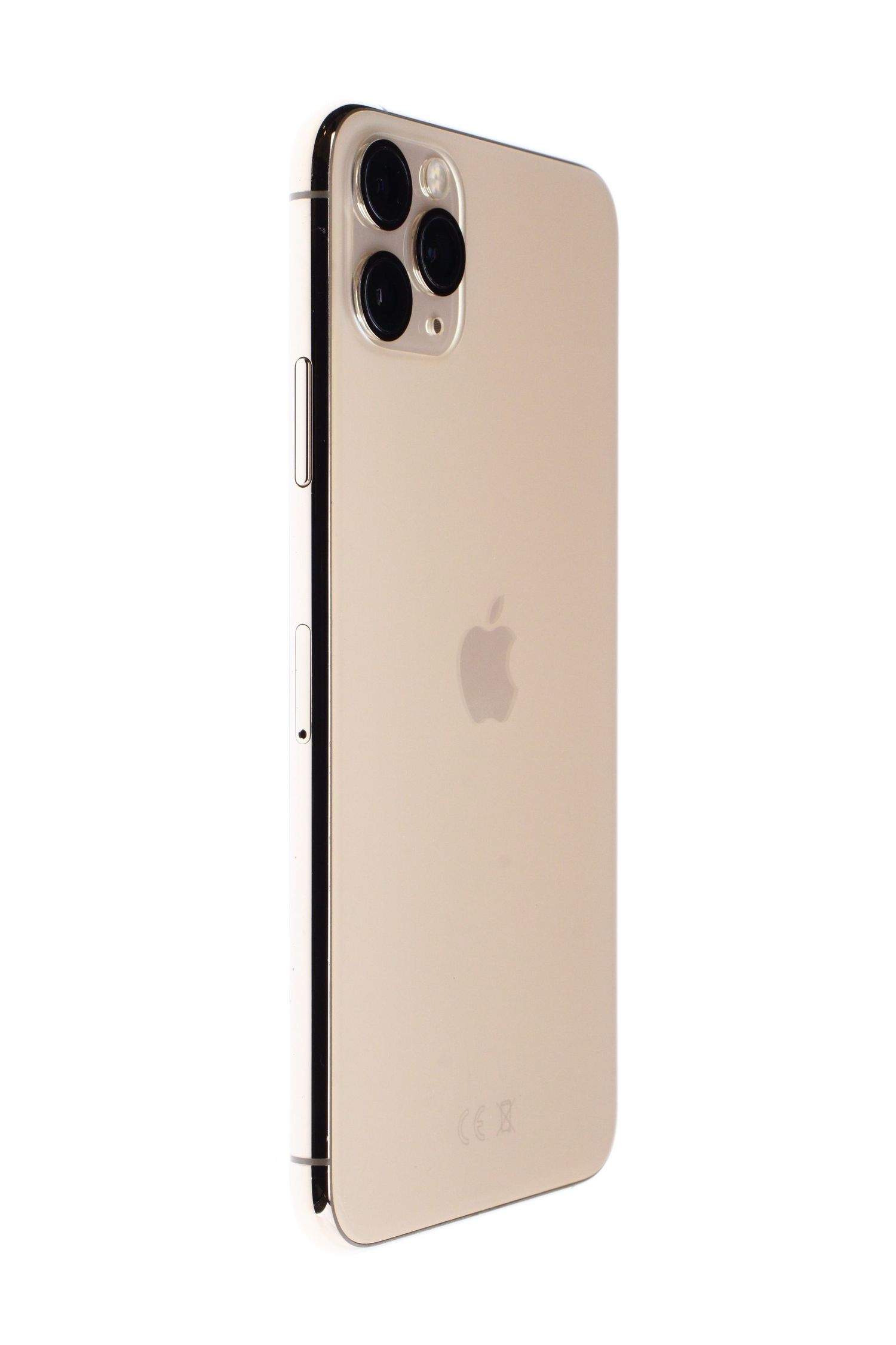 Apple iPhone 11 Pro Max 64 GB Gold - Като нов