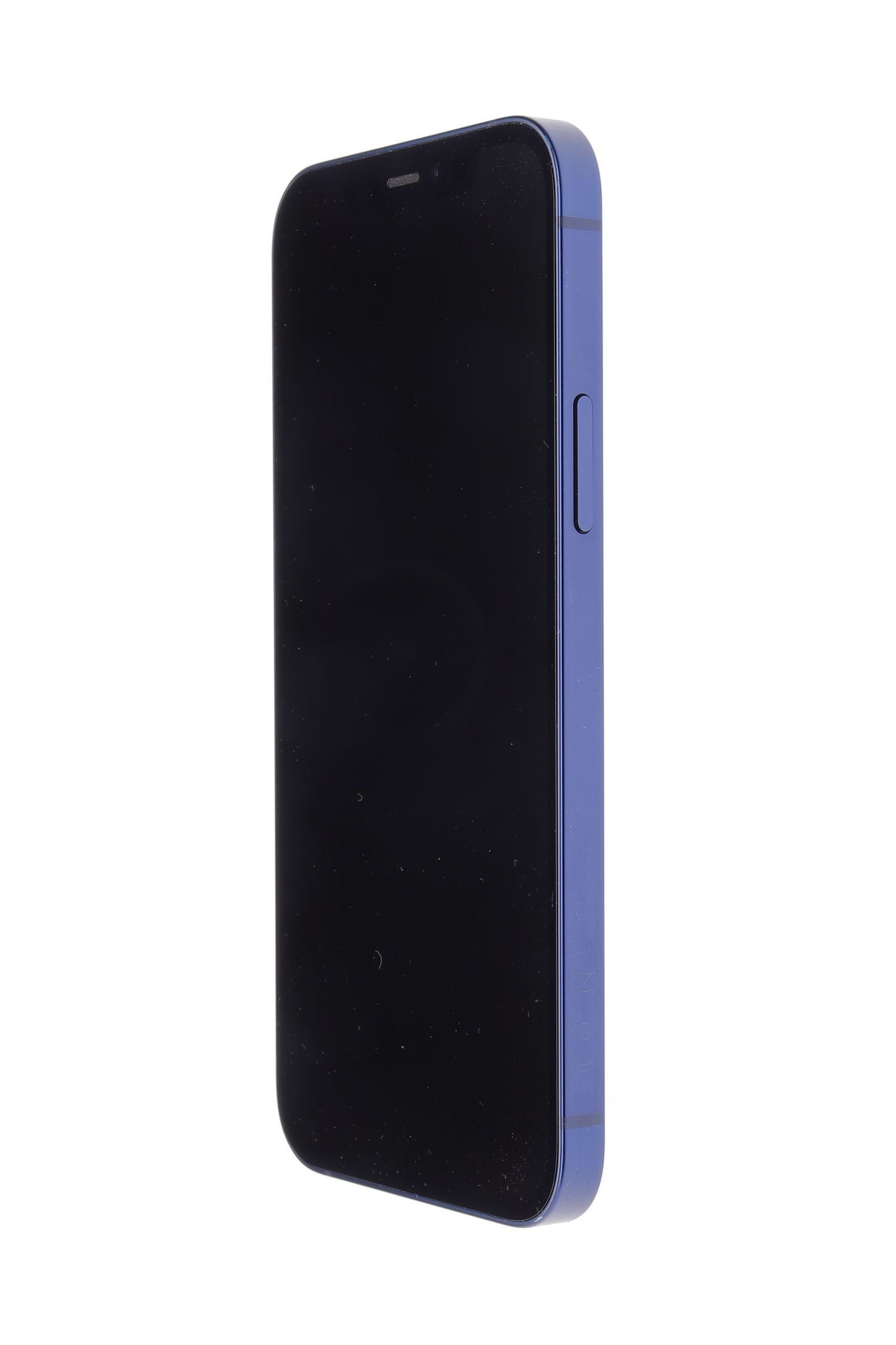Mobiltelefon Apple iPhone 12, Blue, 128 GB, Foarte Bun