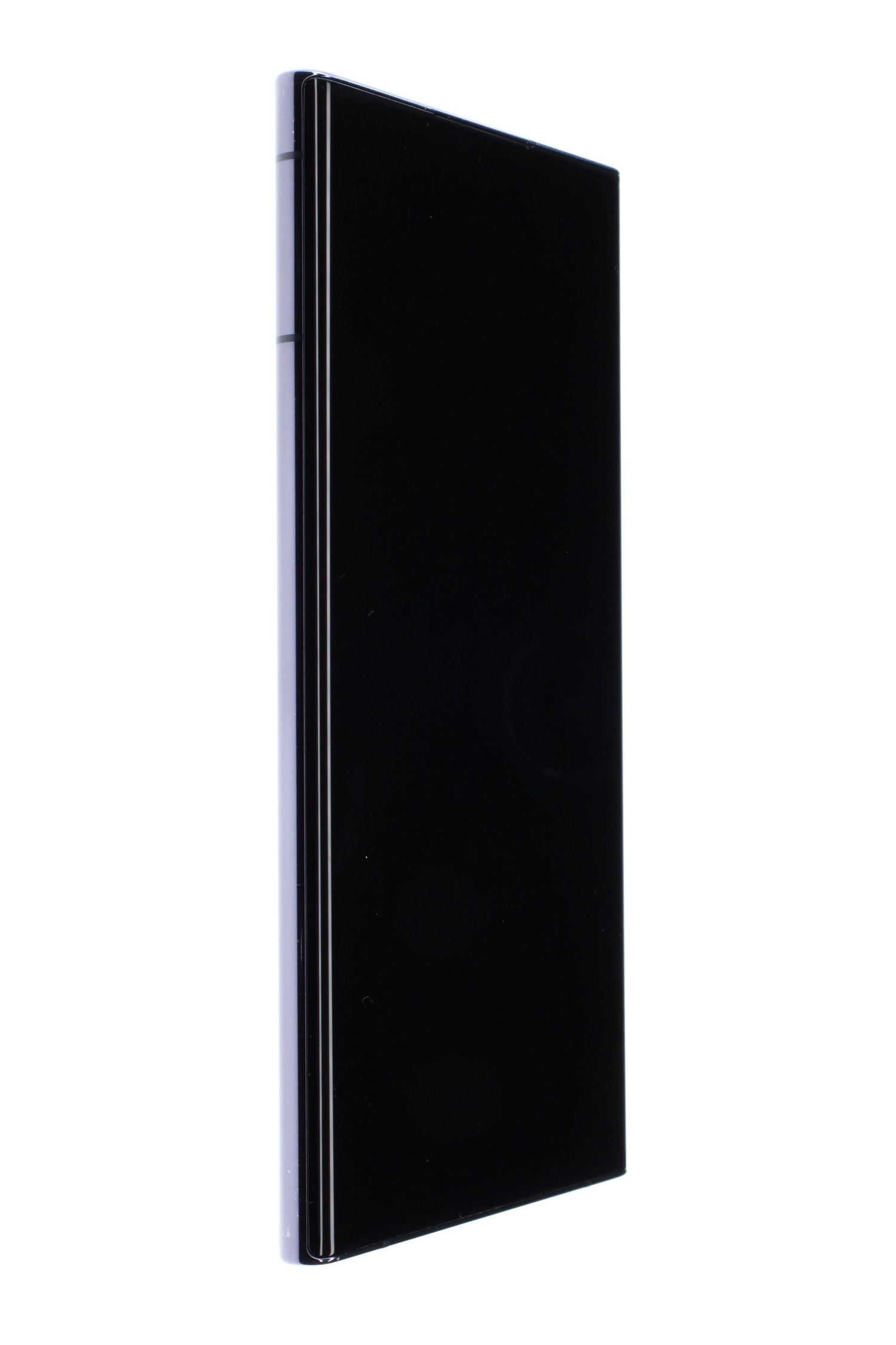 Samsung Galaxy S22 Ultra 5G Dual Sim 512 GB Phantom Black - Πολύ καλό