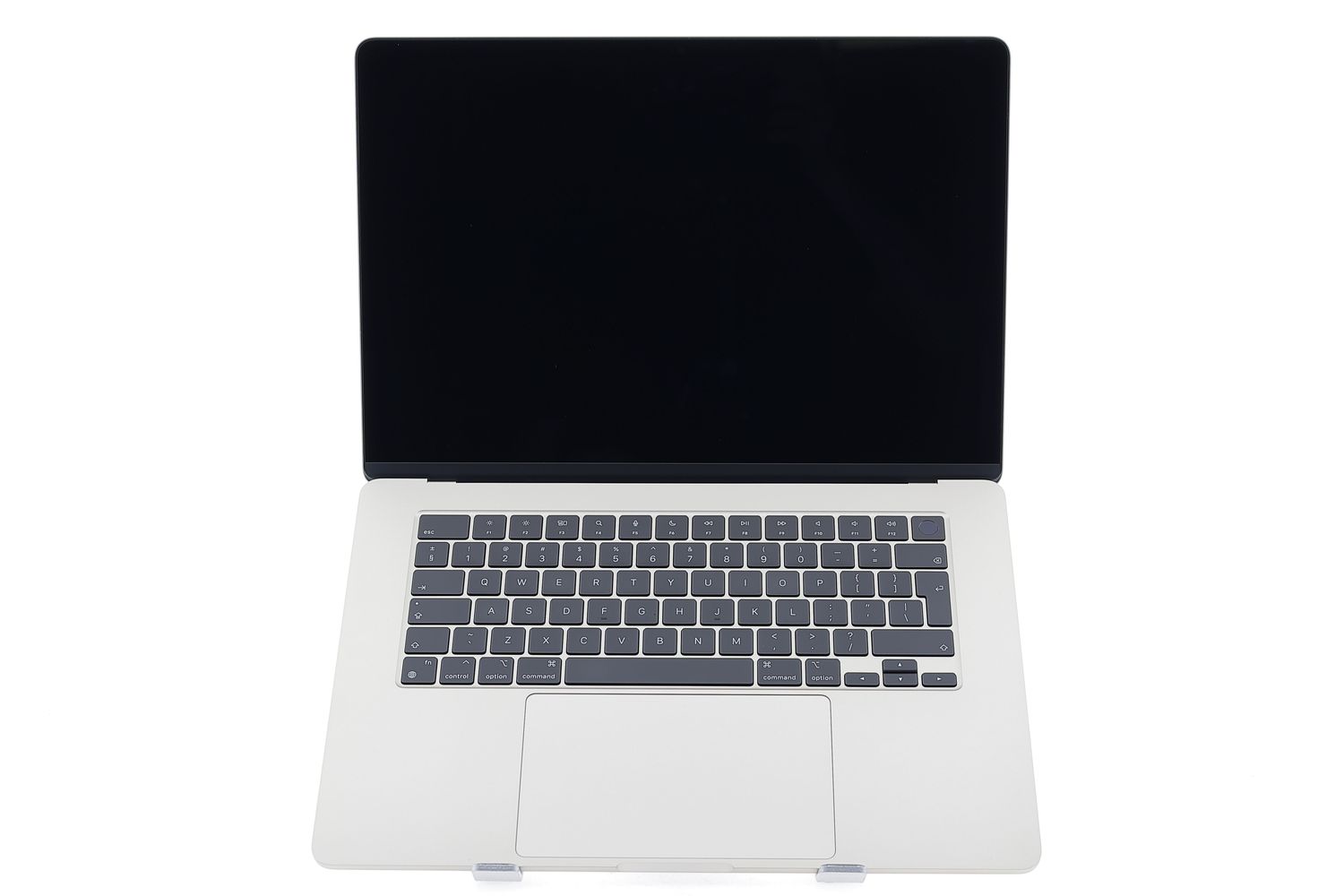 Apple MacBook Air 15″ 2024, M3 8 Cores, 16 GB, 10 core GPU 256 GB Starlight