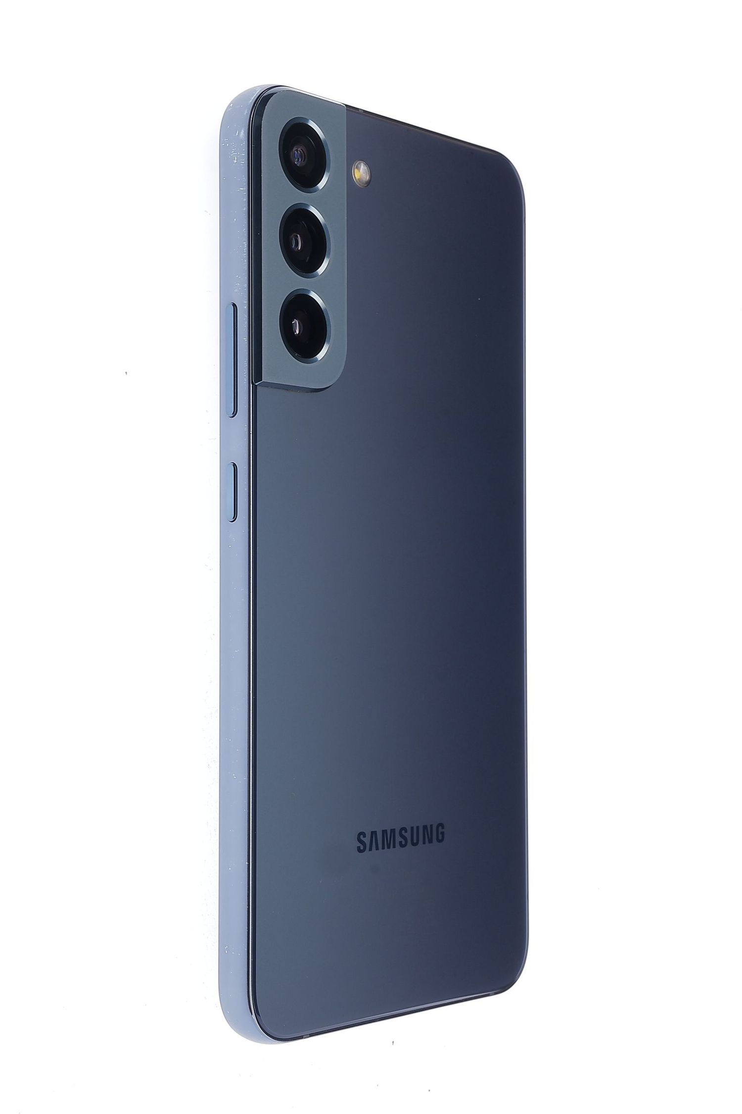 Samsung Galaxy S22 Plus 5G Dual Sim 256 GB Green - Ca nou