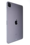Tаблет Apple iPad Pro 11" 4th Gen (2022) Cellular, Space Gray, 512 GB, Ca Nou