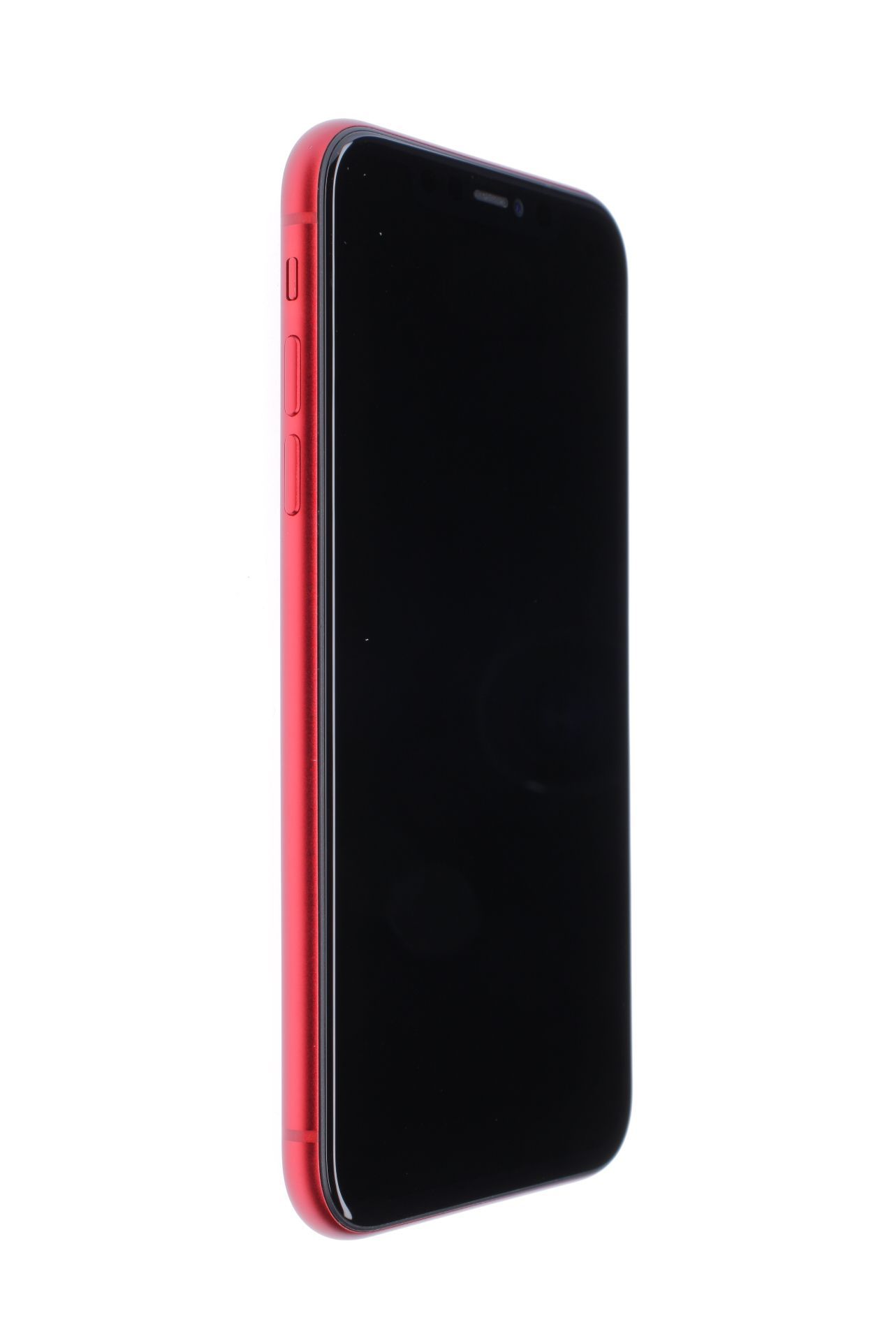 Apple iPhone 11 64 GB Red - Като нов