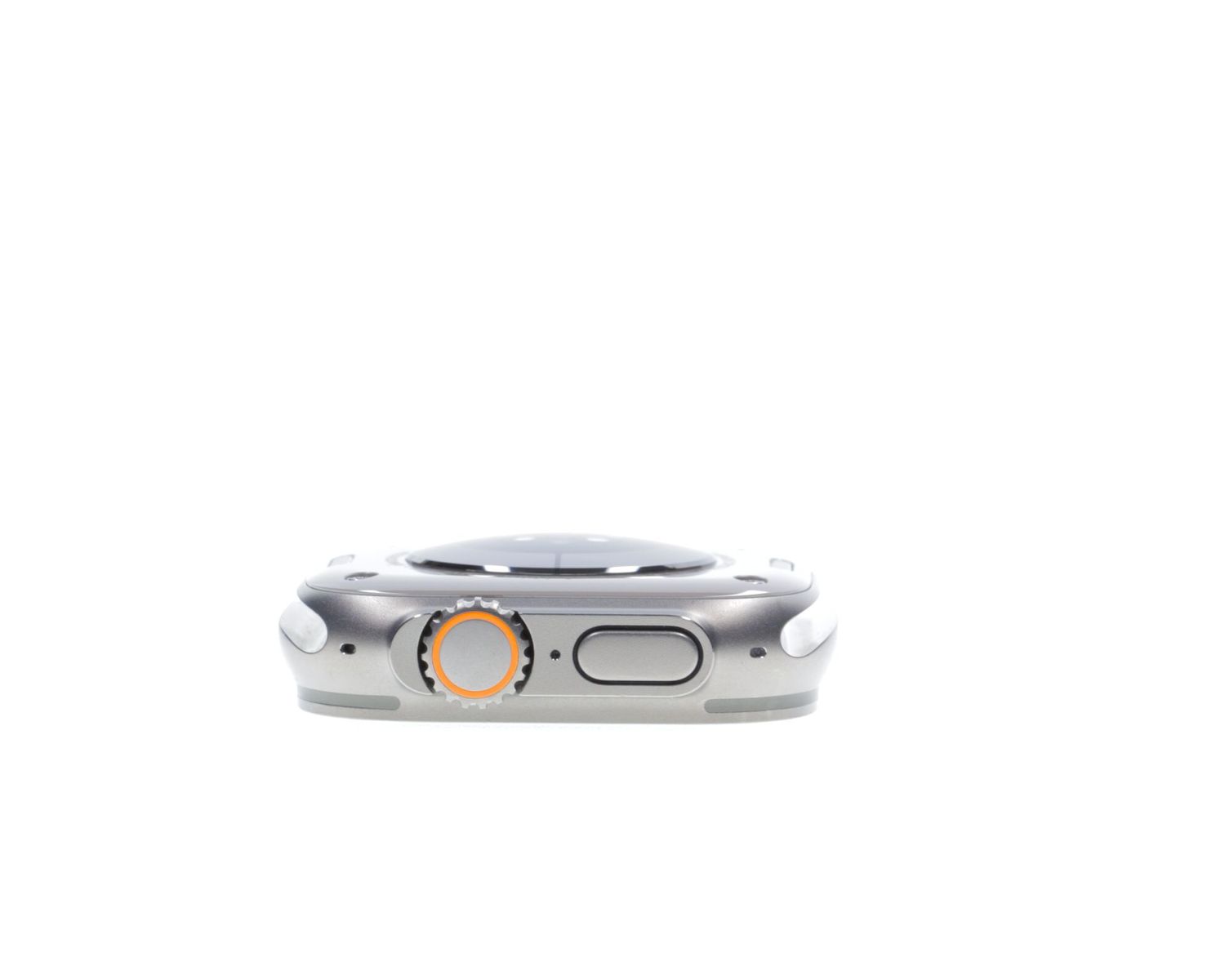 Apple Watch Ultra 2 2023, GPS + Cellular, Titanium 49mm Titanium - Σαν καινούργιο