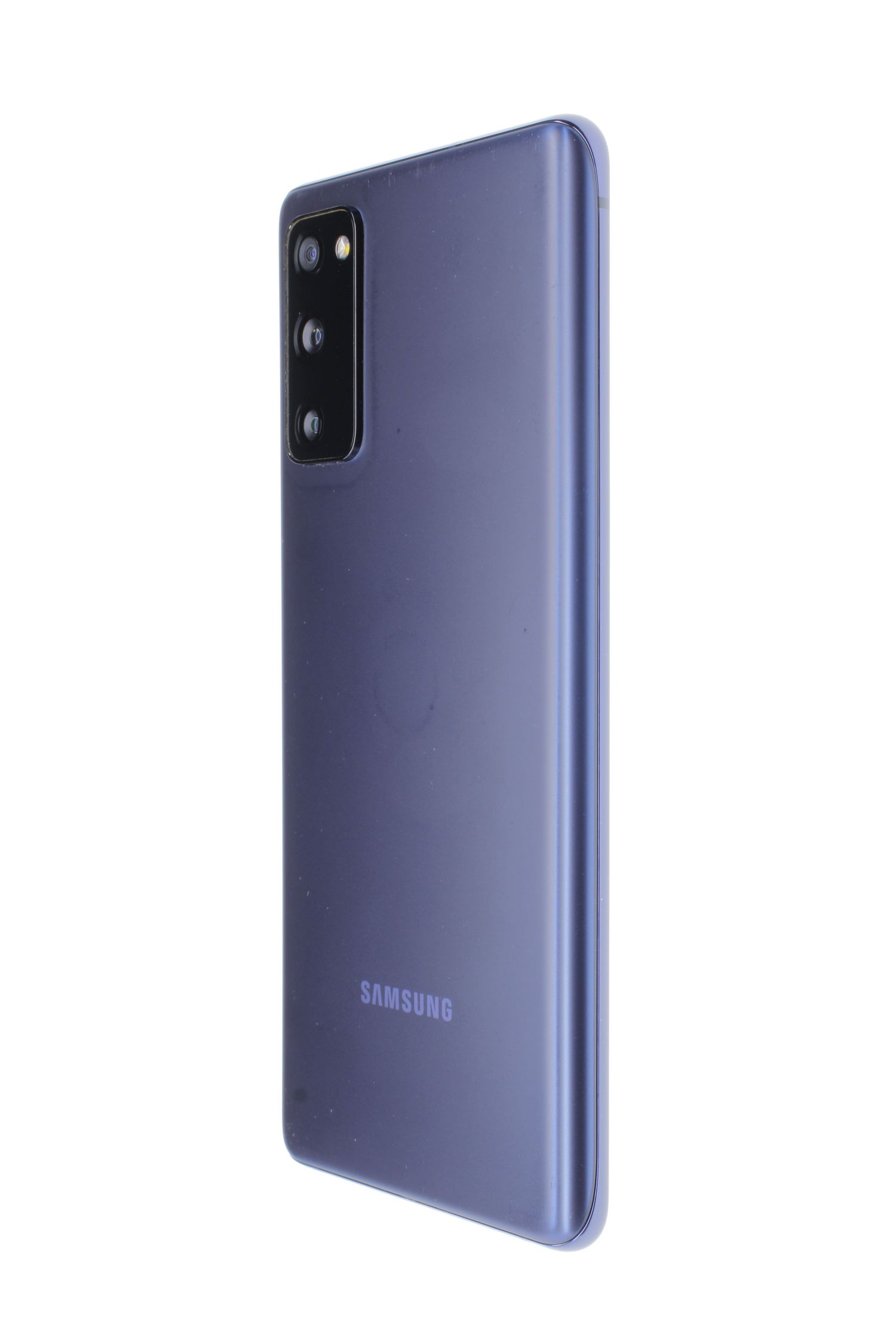 Samsung Galaxy S20 FE Dual Sim 128 GB Cloud Navy - Újszerű