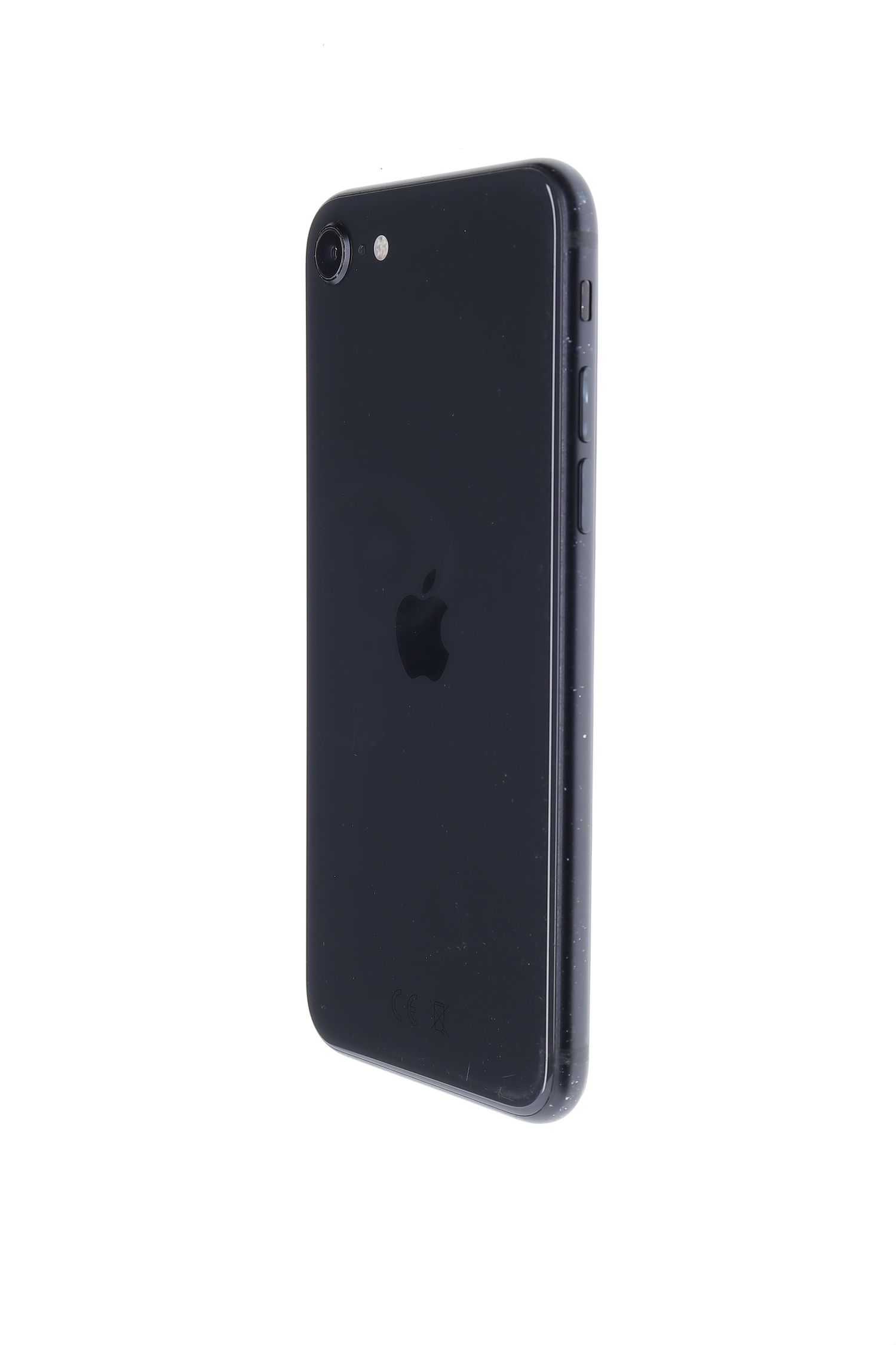 Apple iPhone SE 2020 64 GB Black - Bun