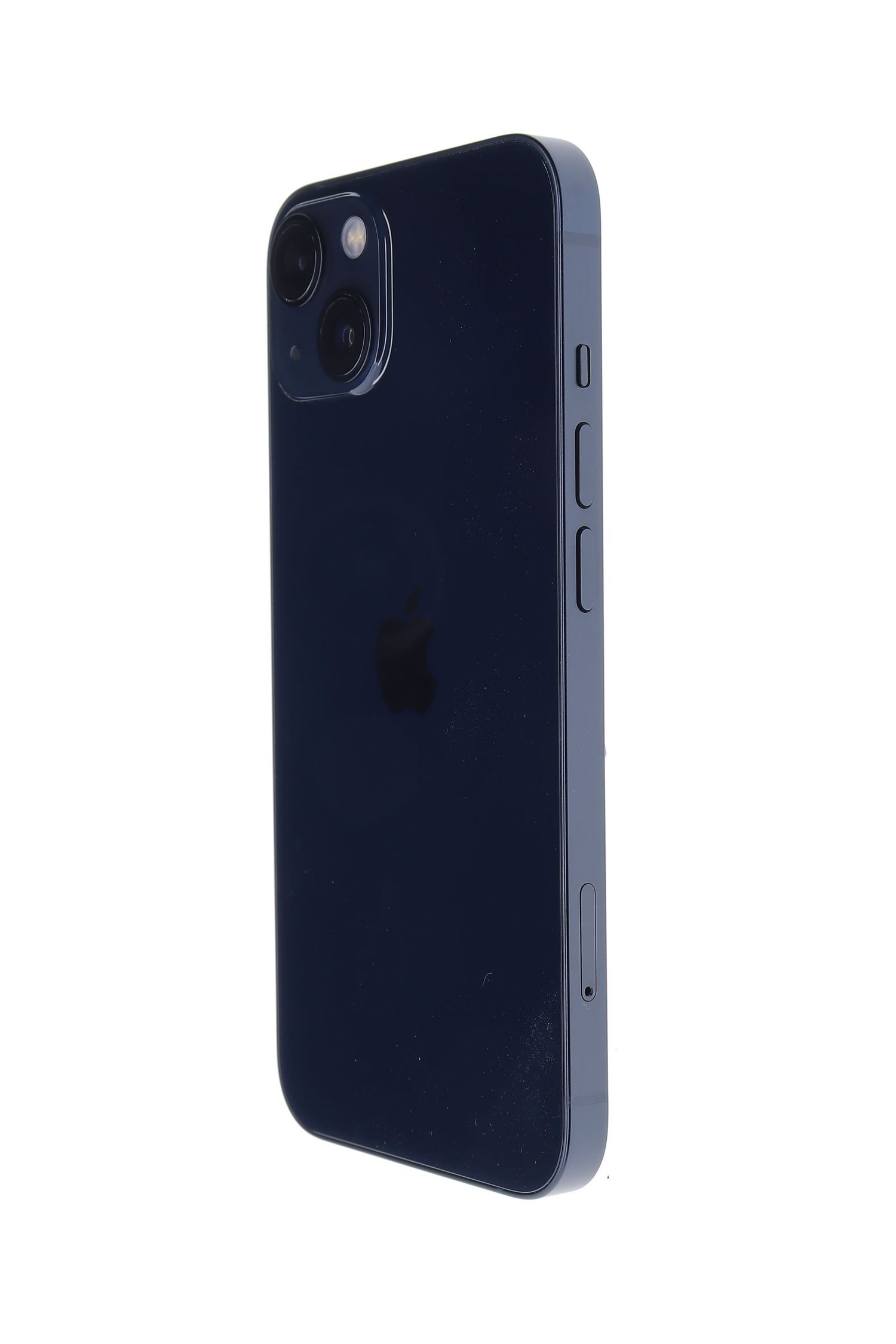 Apple iPhone 13 256 GB Midnight - Като нов