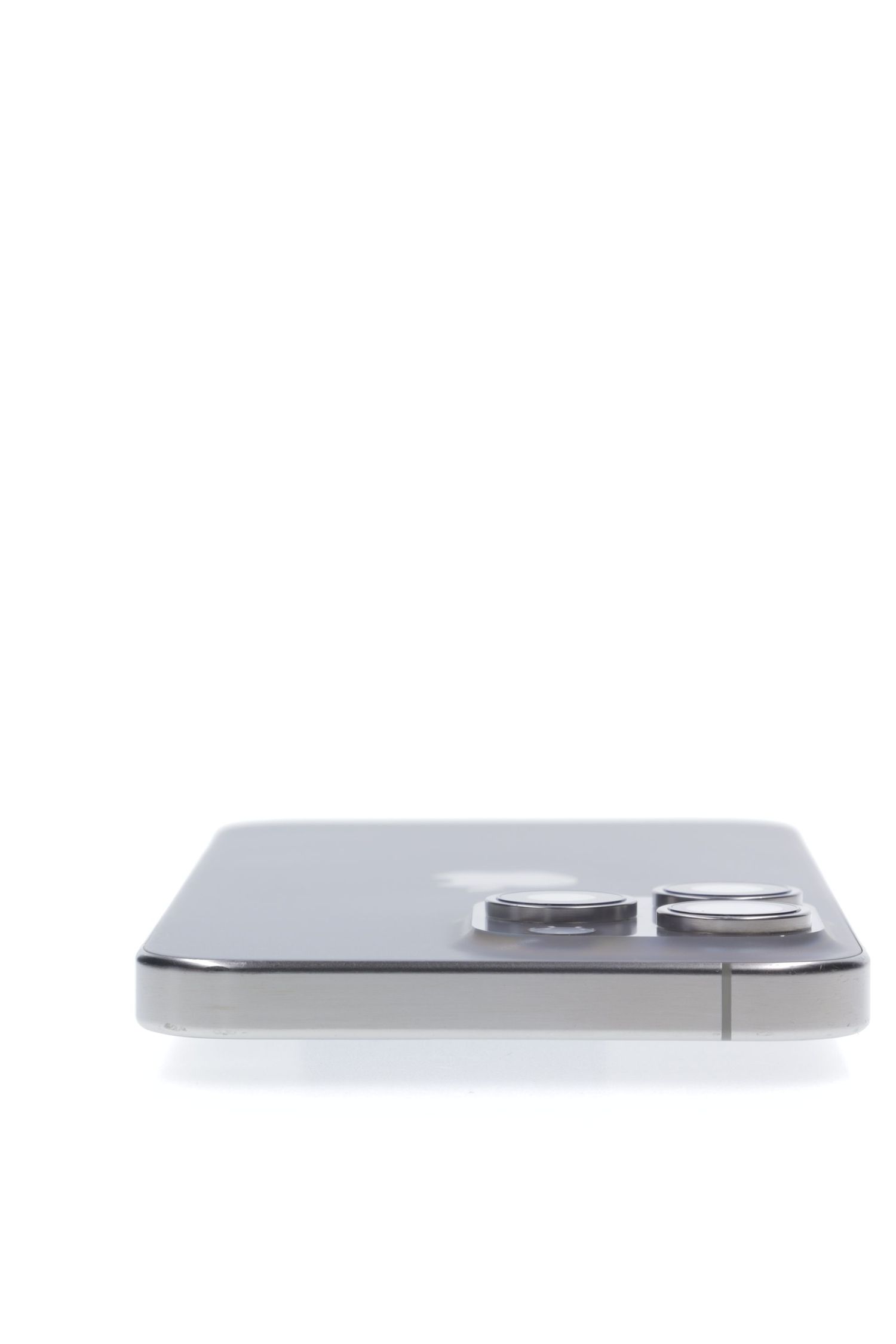 Apple iPhone 15 Pro Max 256 GB Natural Titanium - Újszerű