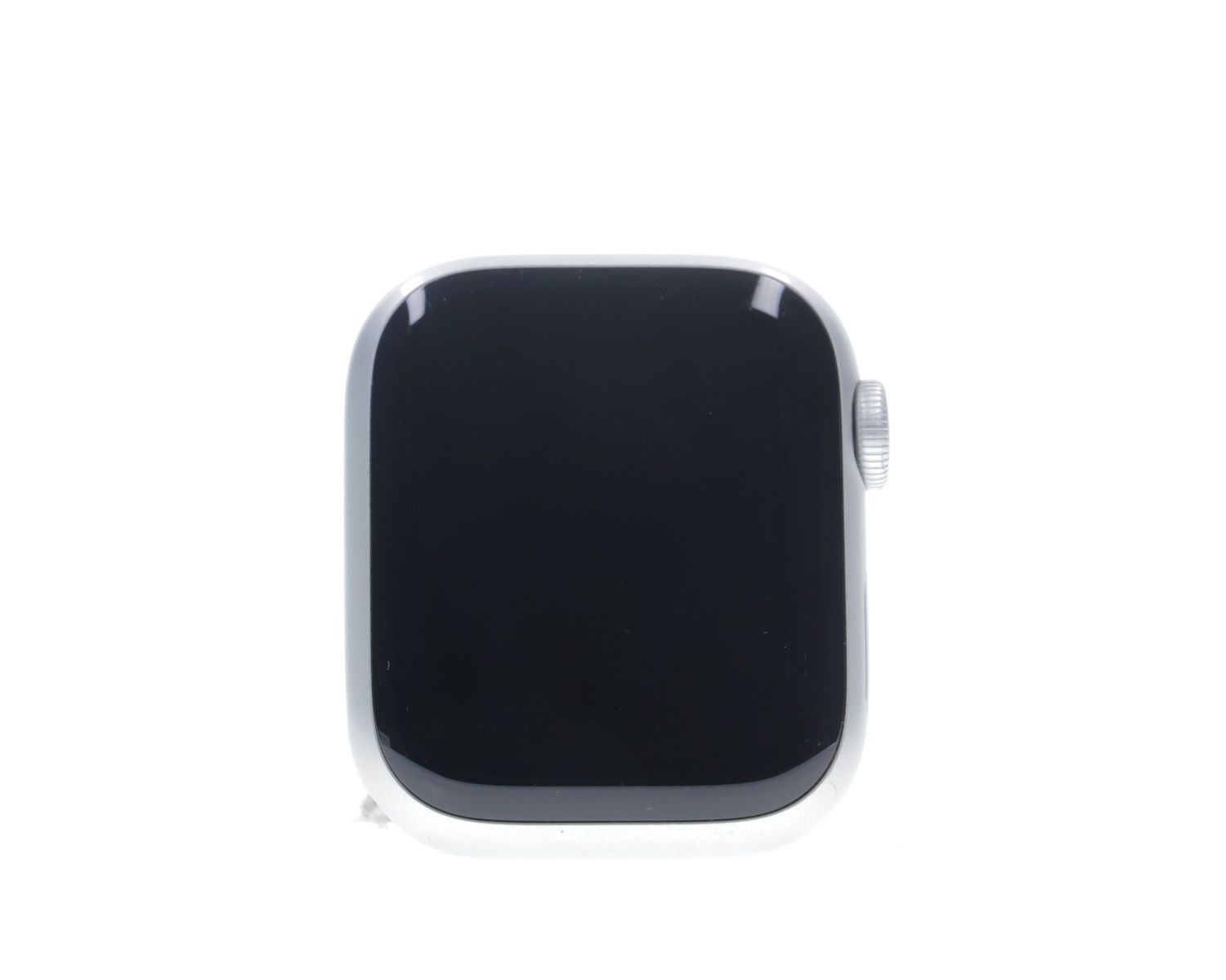 Apple Watch Series 8 2022, GPS, Aluminium 41mm Silver - Ca nou