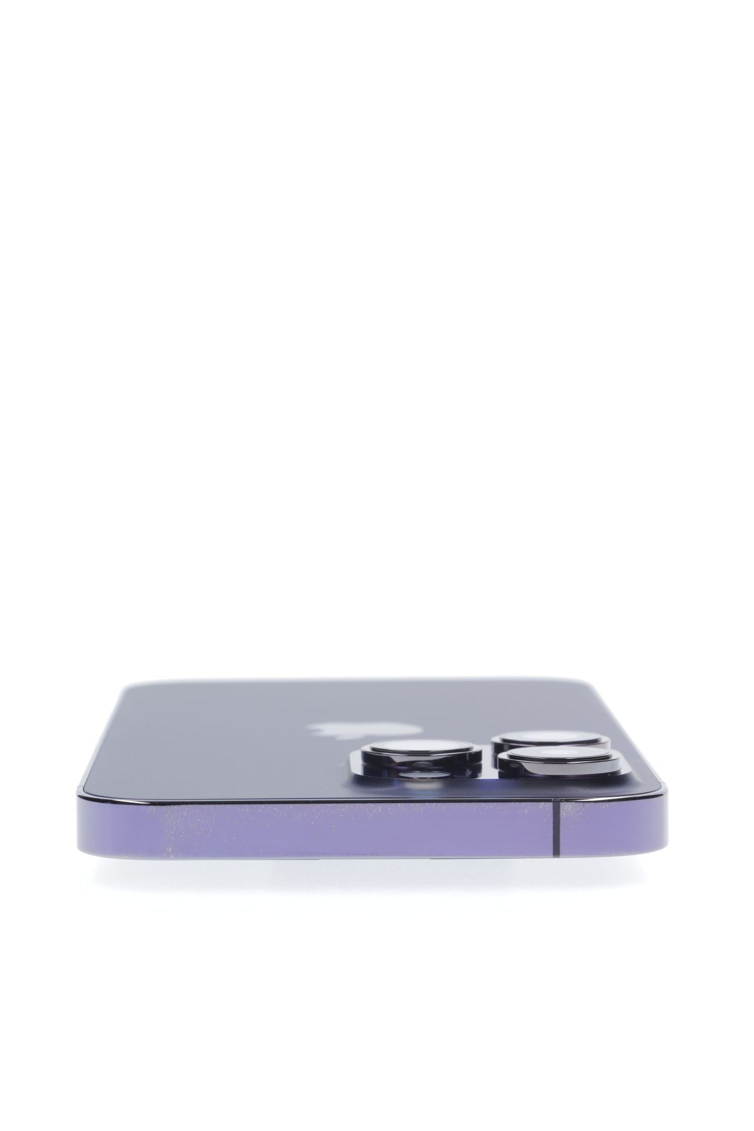 Apple iPhone 14 Pro Max 128 GB Deep Purple - Εξαιρετικό
