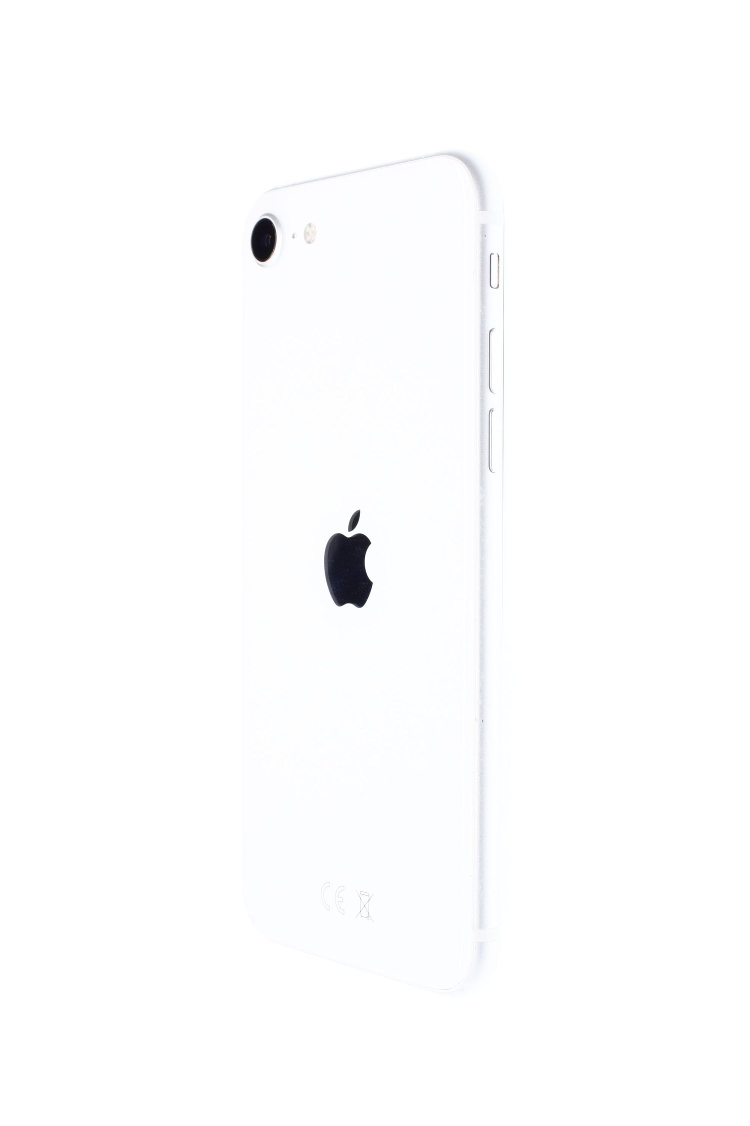 Apple iPhone SE 2020 64 GB White - Nagyon jó