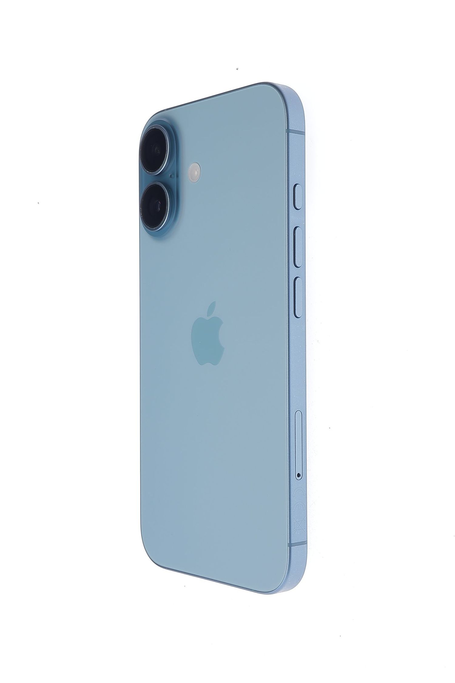 Apple iPhone 16 128 GB Teal - Excelent