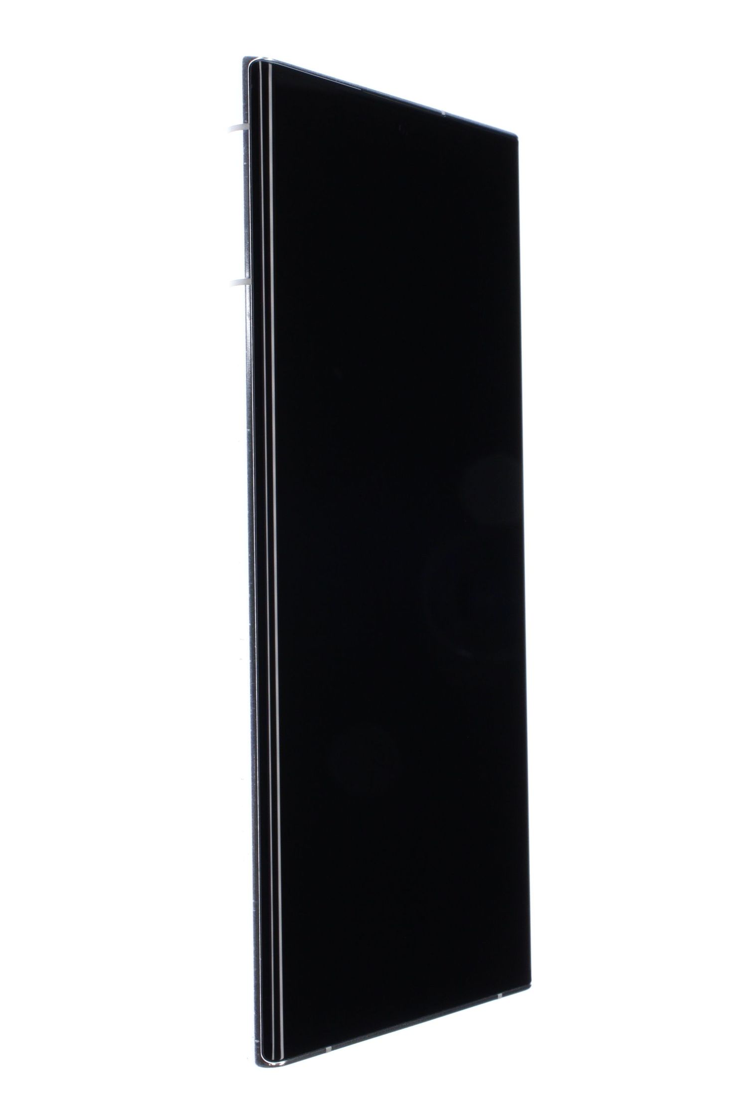 Samsung Galaxy S22 Ultra 5G Dual Sim 256 GB Phantom White - Като нов