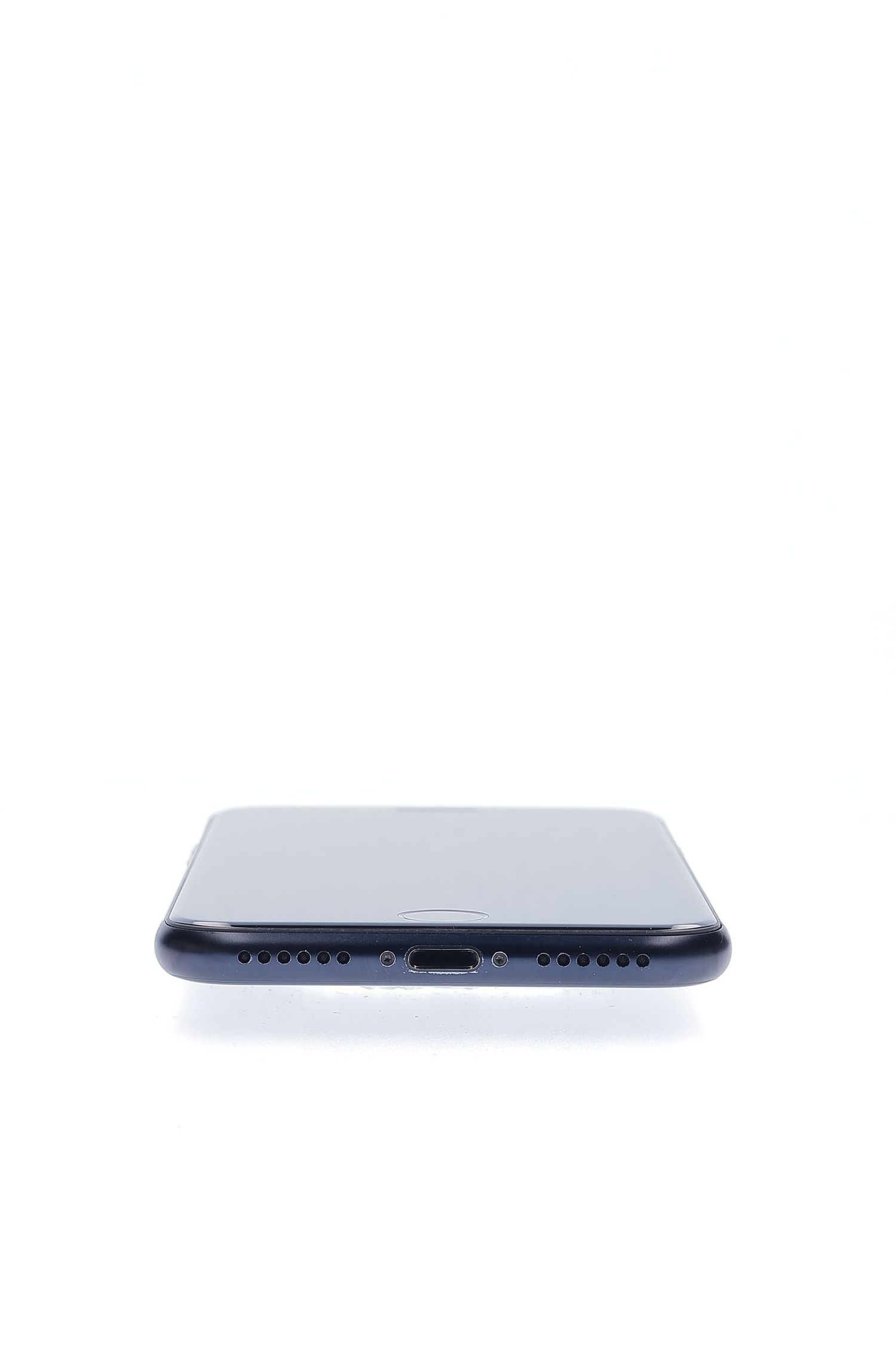 Apple iPhone SE 2022 64 GB Midnight - Újszerű