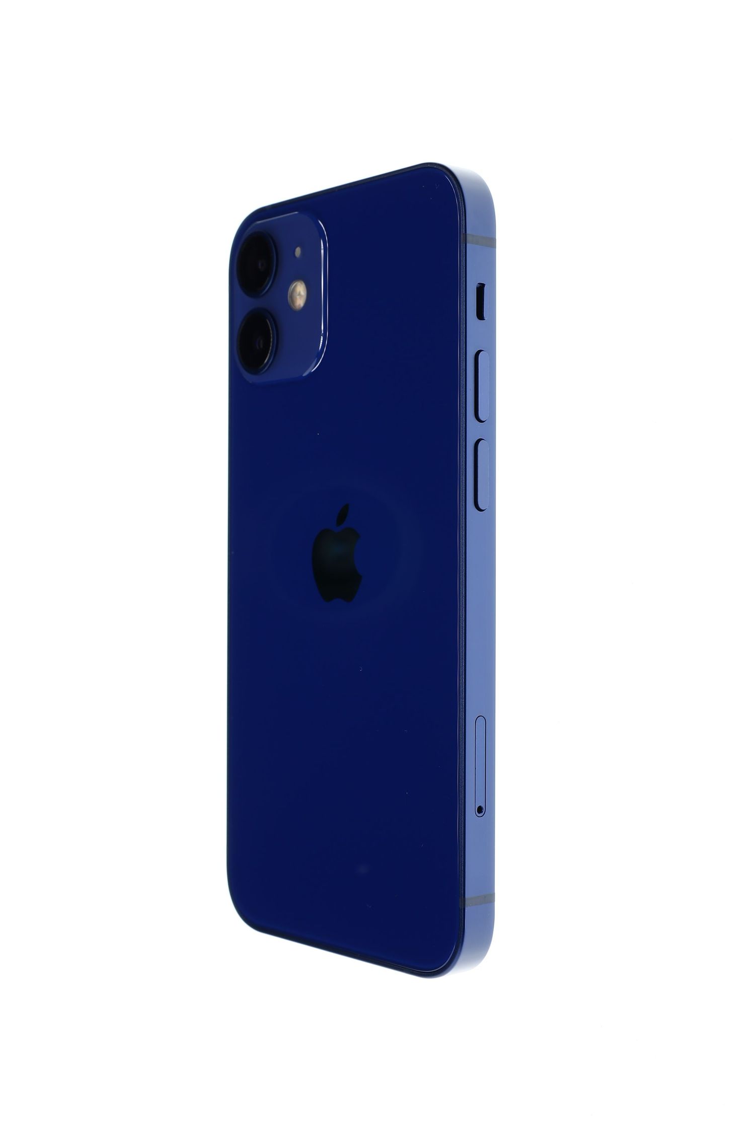 Apple iPhone 12 mini 128 GB Blue - Като нов