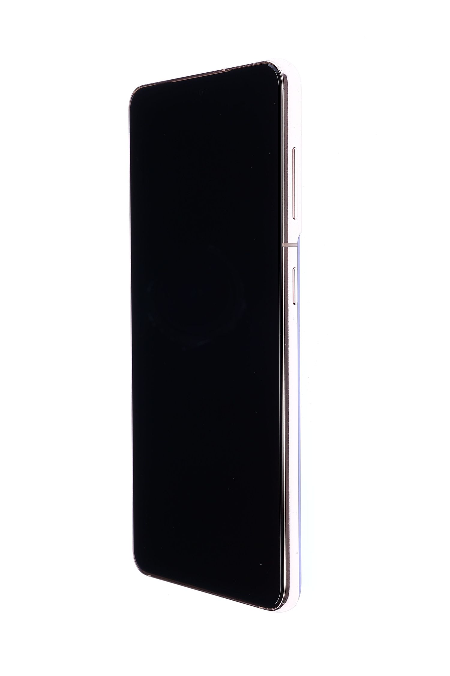 Samsung Galaxy S21 5G Dual Sim 128 GB Purple - Kiváló