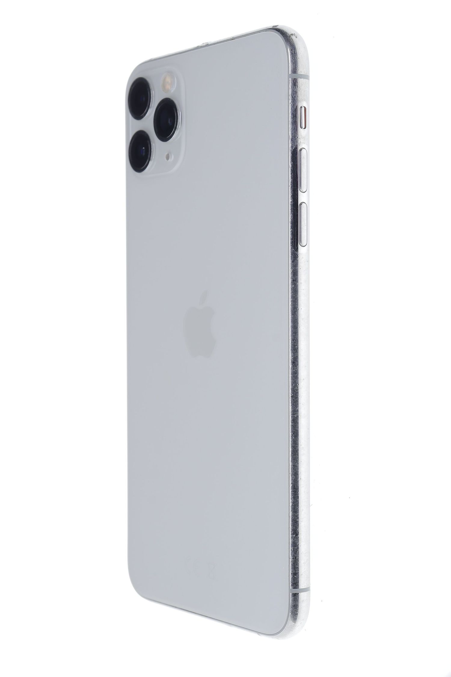 Apple iPhone 11 Pro Max 256 GB Silver - Excelent