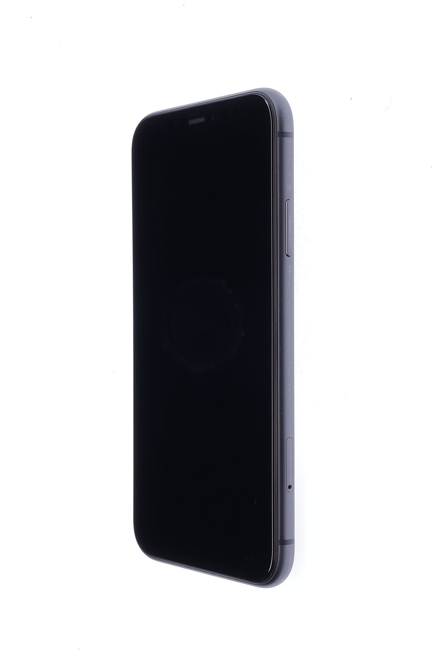 Apple iPhone 11 128 GB Black - Отлично