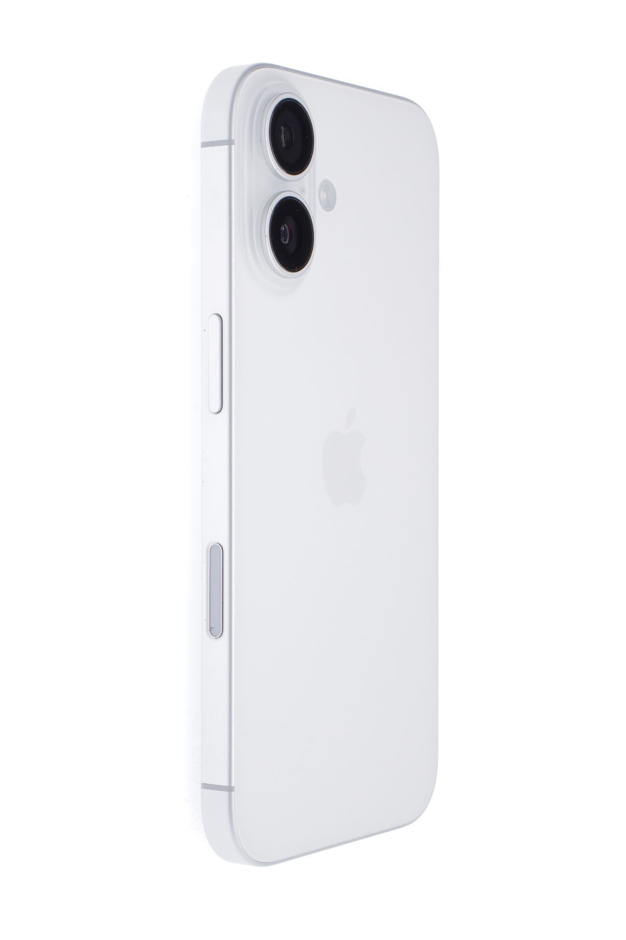 Apple iPhone 16 128 GB White - Като нов