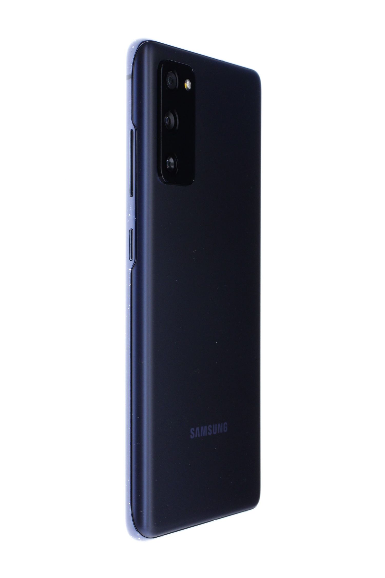 Samsung Galaxy S20 FE 5G Dual Sim 128 GB Cloud Navy - Kiváló