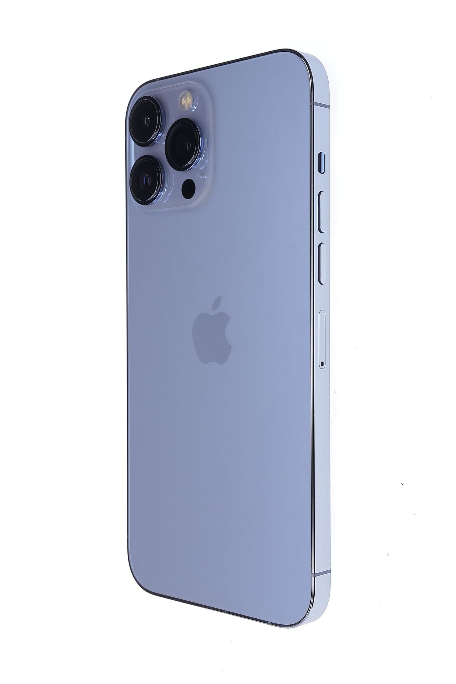 Apple iPhone 13 Pro Max 128 GB Sierra Blue - Jó