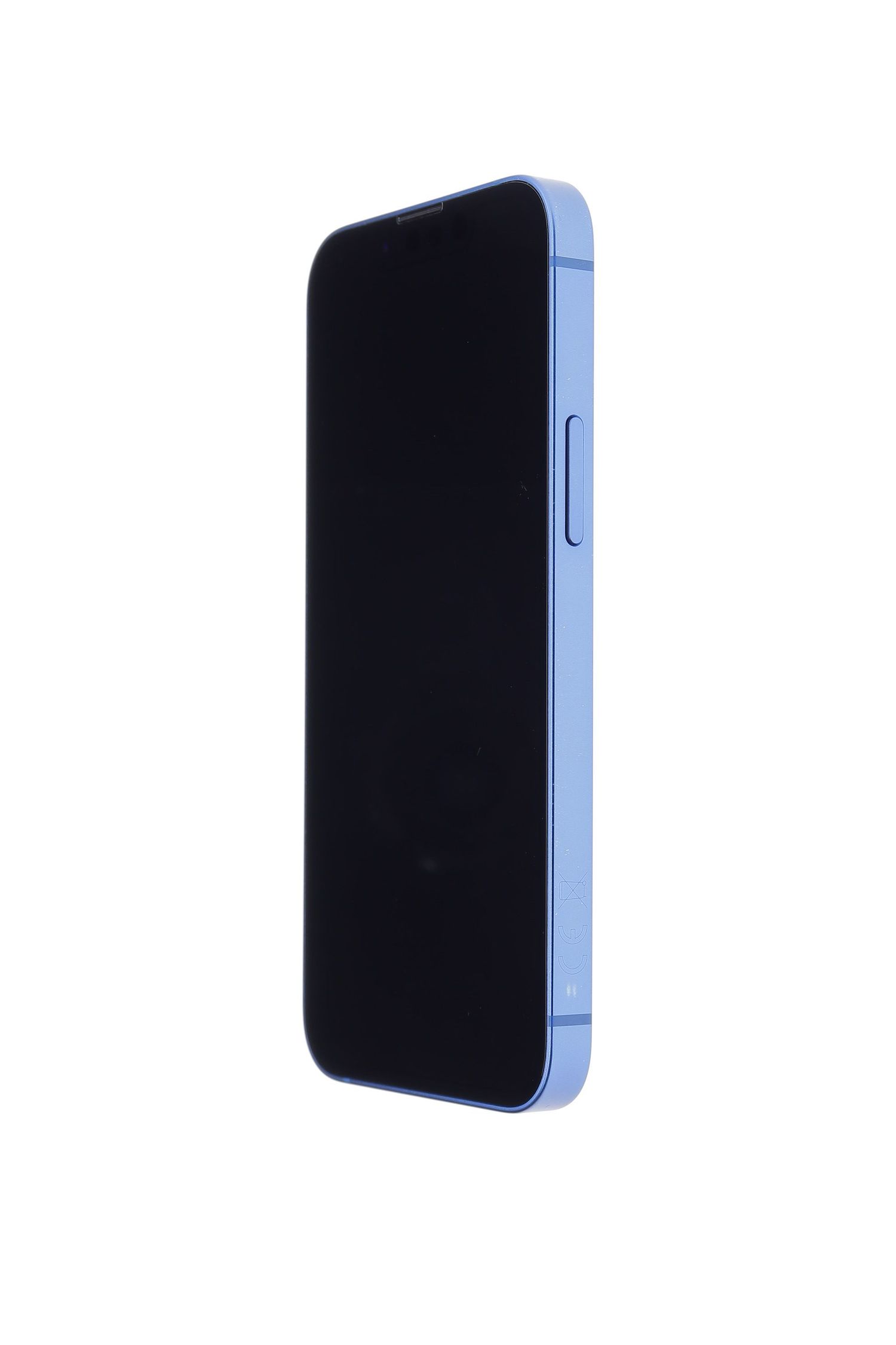 Apple iPhone 13 mini 256 GB Blue - Nagyon jó