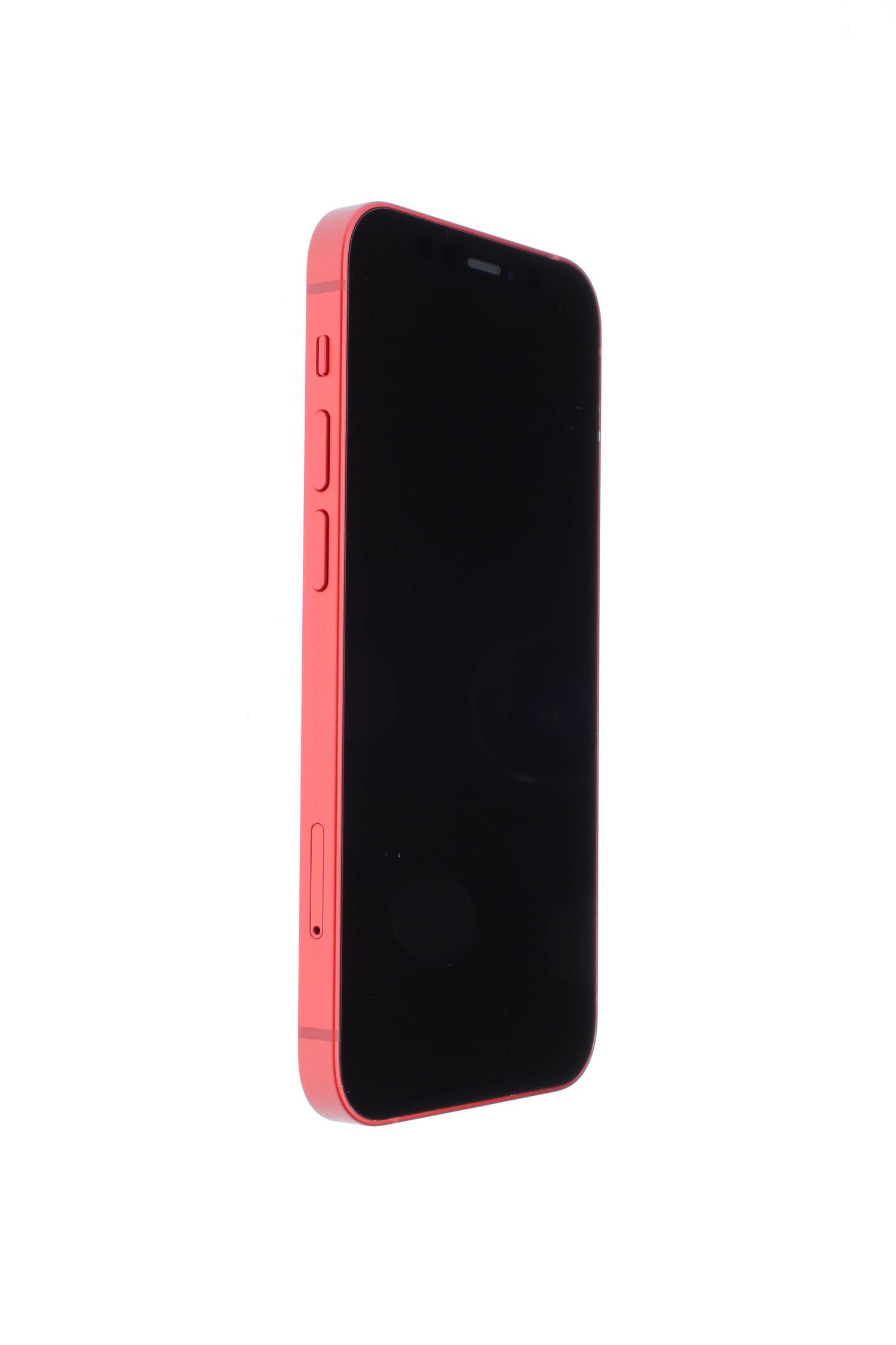 Apple iPhone 12 mini 128 GB Red - Като нов