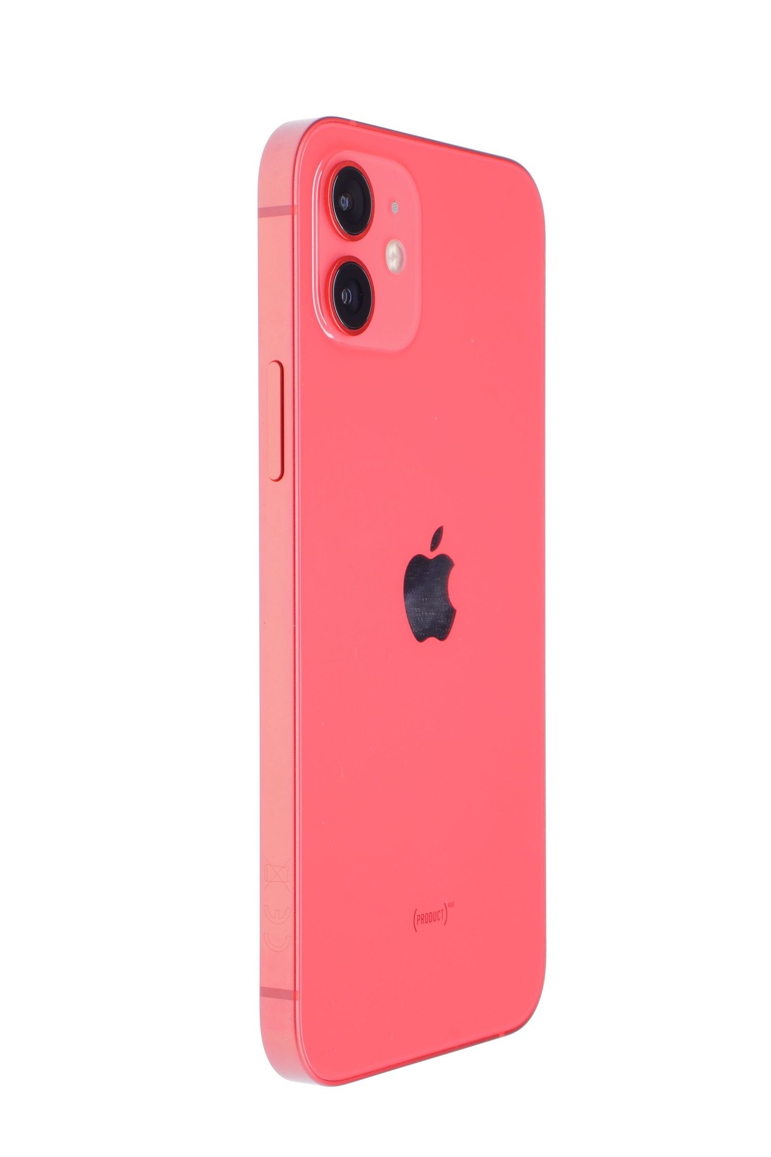 Apple iPhone 12 64 GB Red - Като нов