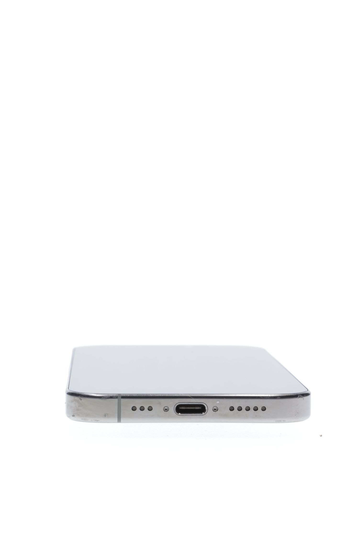 Apple iPhone 16 Pro 128 GB Natural Titanium - Foarte bun
