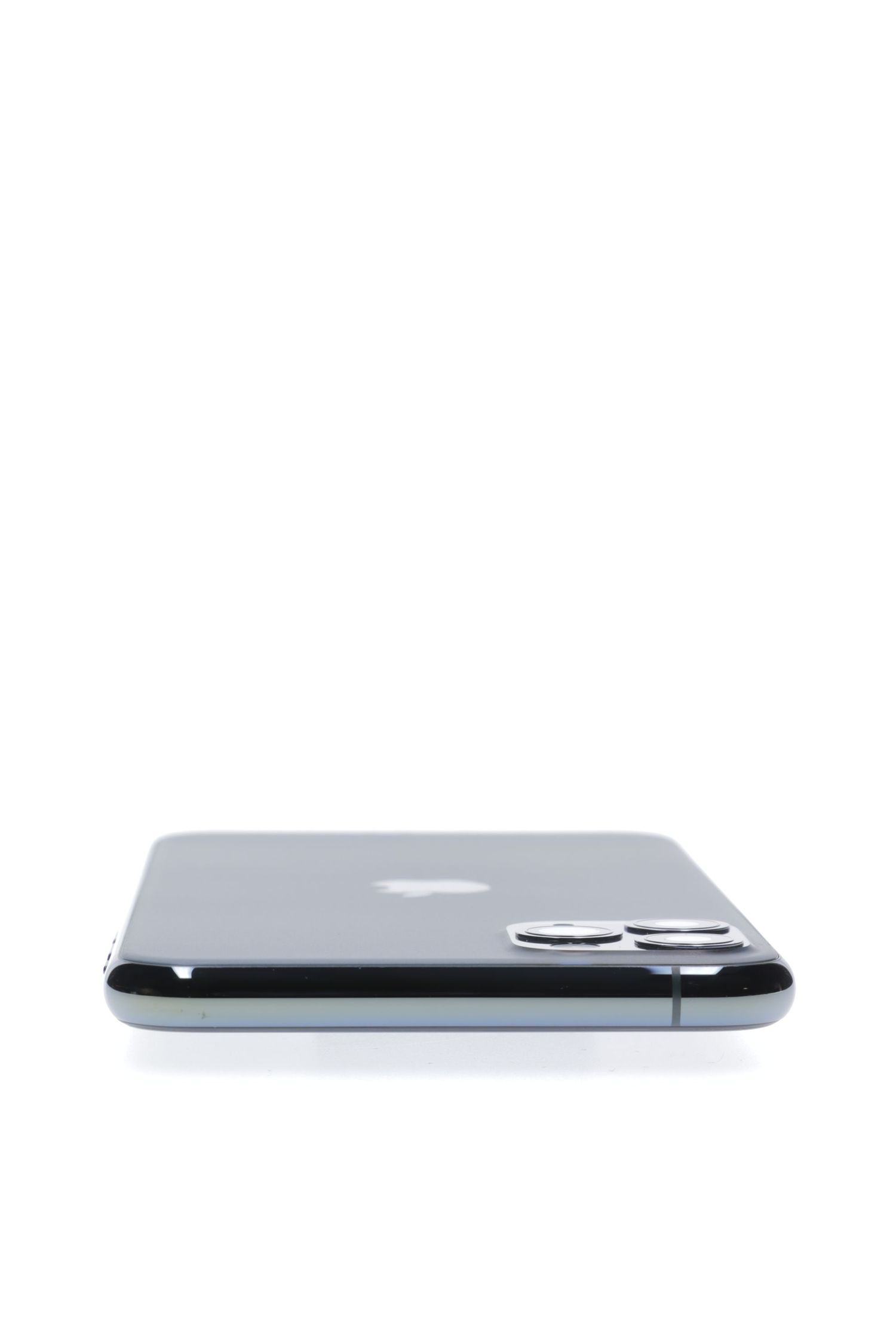 Apple iPhone 11 Pro Max 512 GB Midnight Green - Kiváló