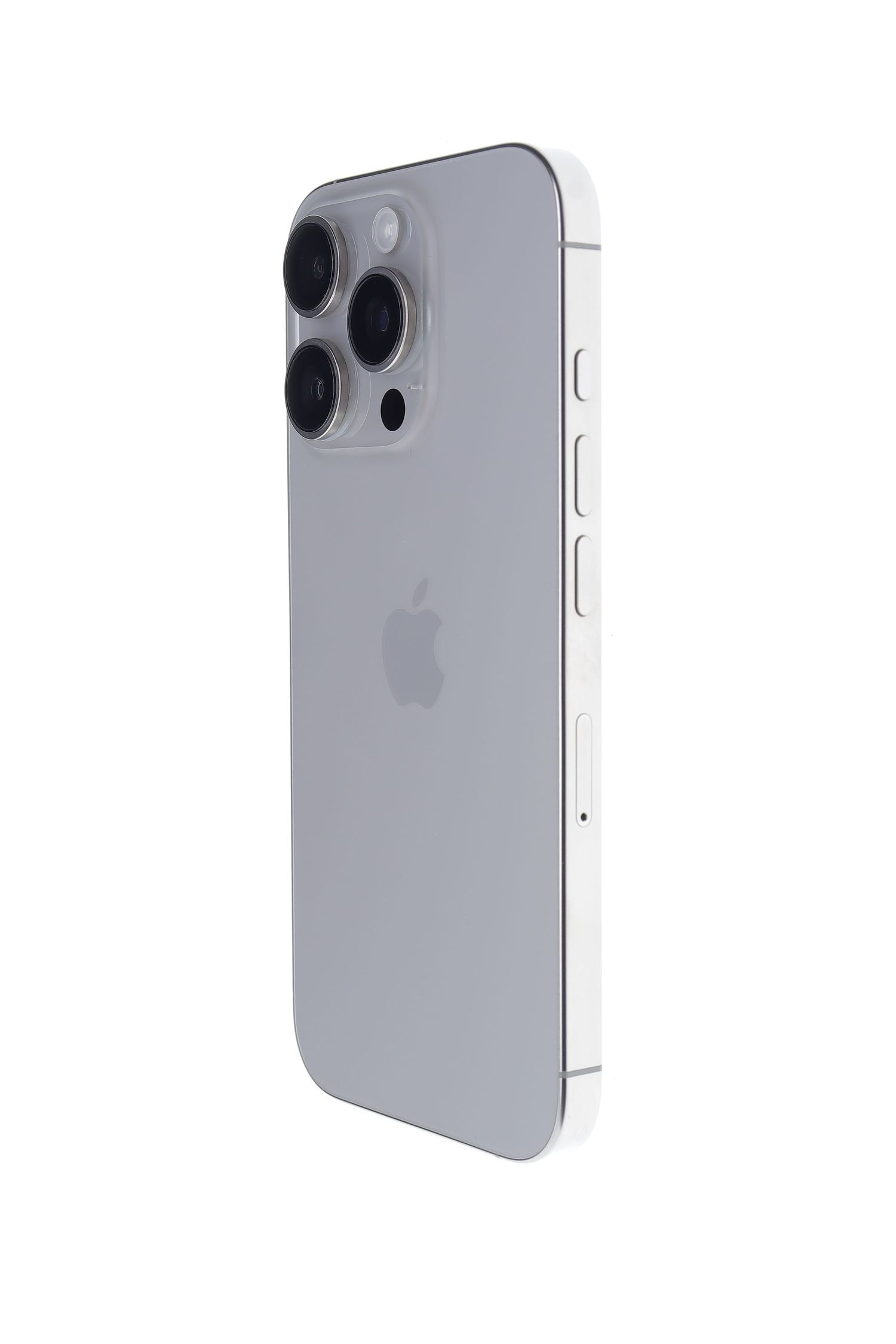Apple iPhone 16 Pro 128 GB Natural Titanium - Като нов