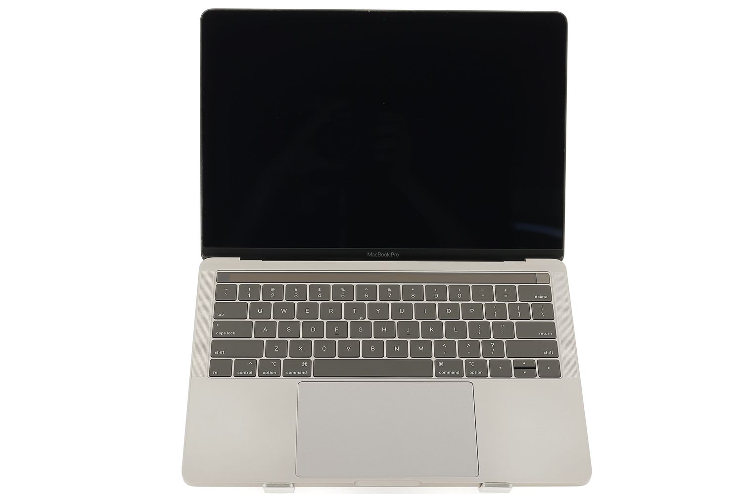 Apple MacBook Pro 13″ Touch Bar 2018, i5 2.3 GHz, 16 GB, Intel Iris Plus Graphics 655 256 GB Space Gray - Πολύ καλό