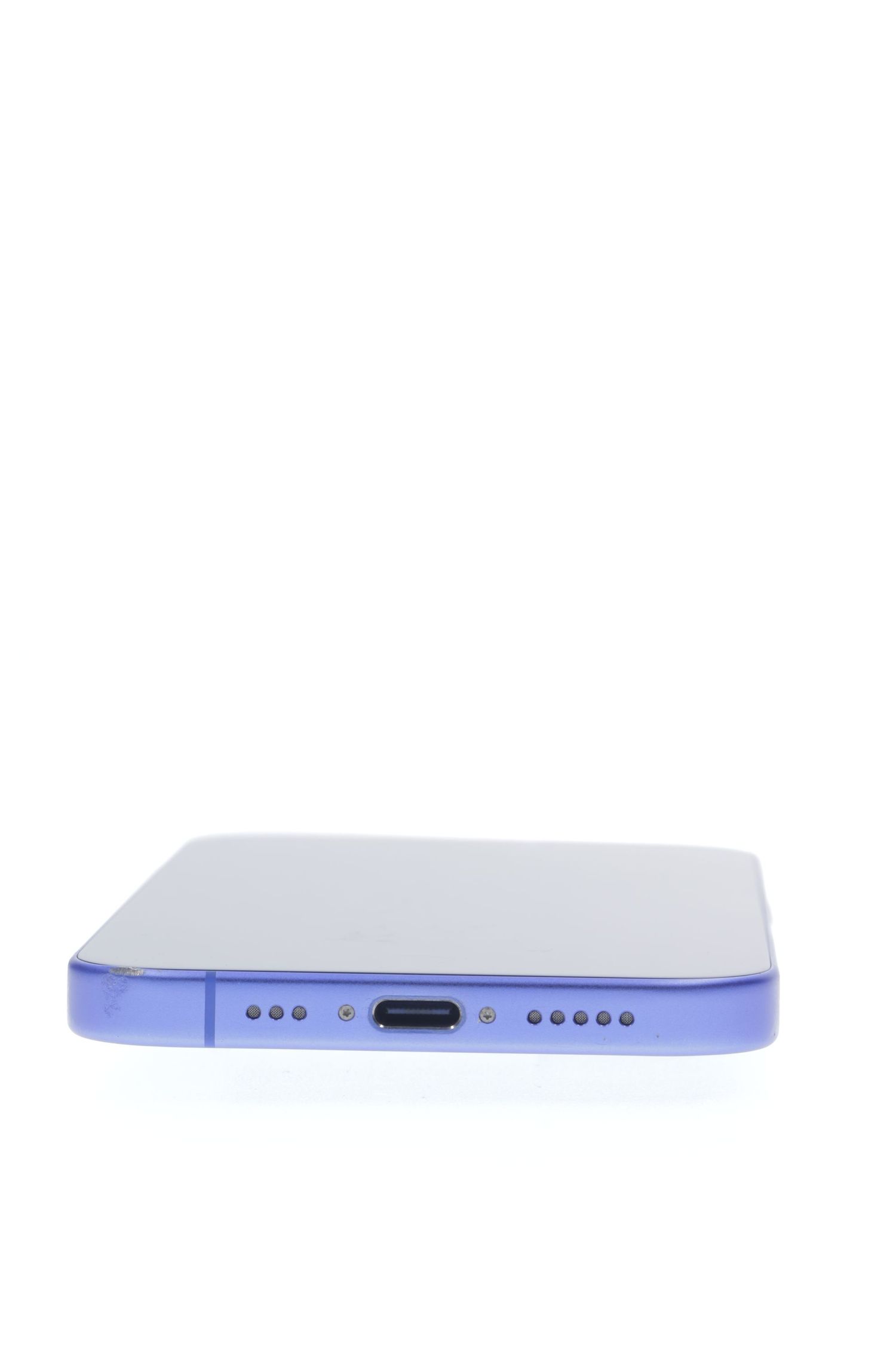 Apple iPhone 16 256 GB Ultramarine - Bun