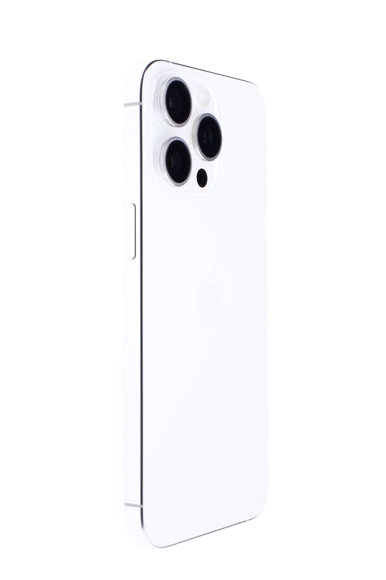 Apple iPhone 15 Pro Max 256 GB White Titanium - Ca nou